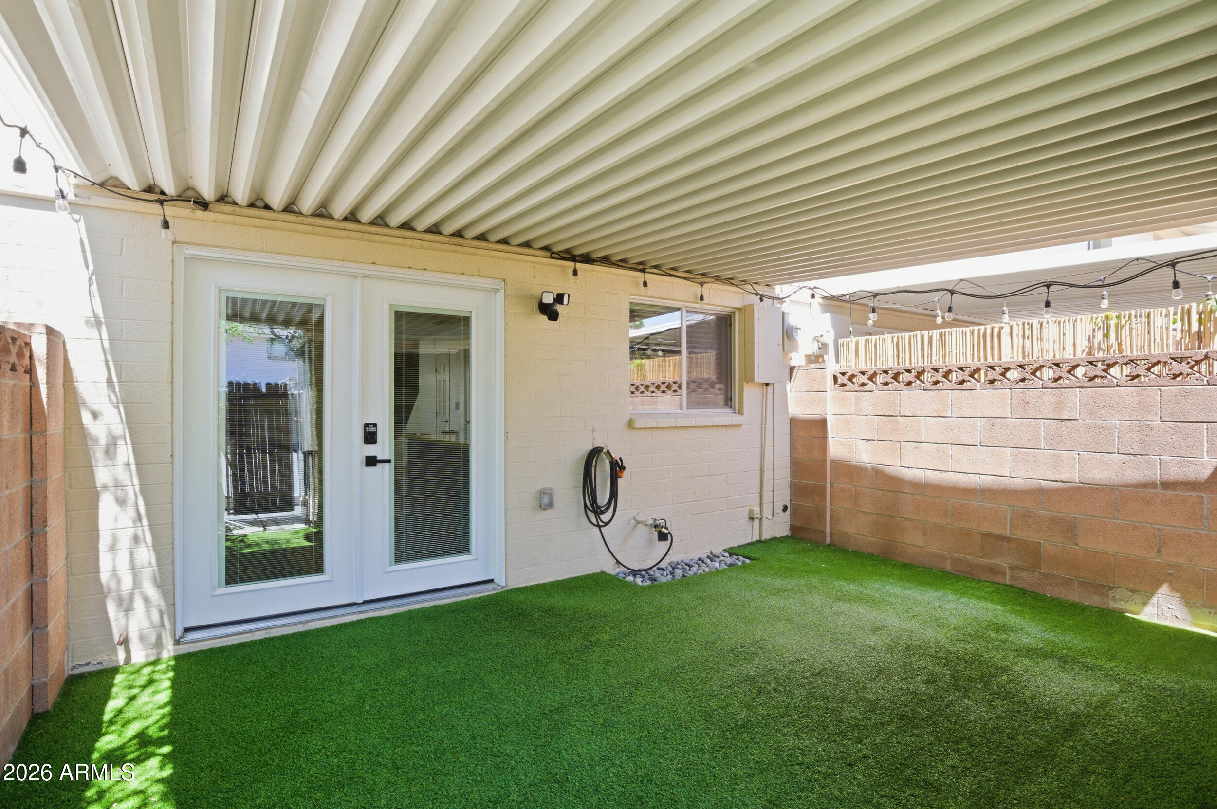 5805 N GRANITE REEF Road