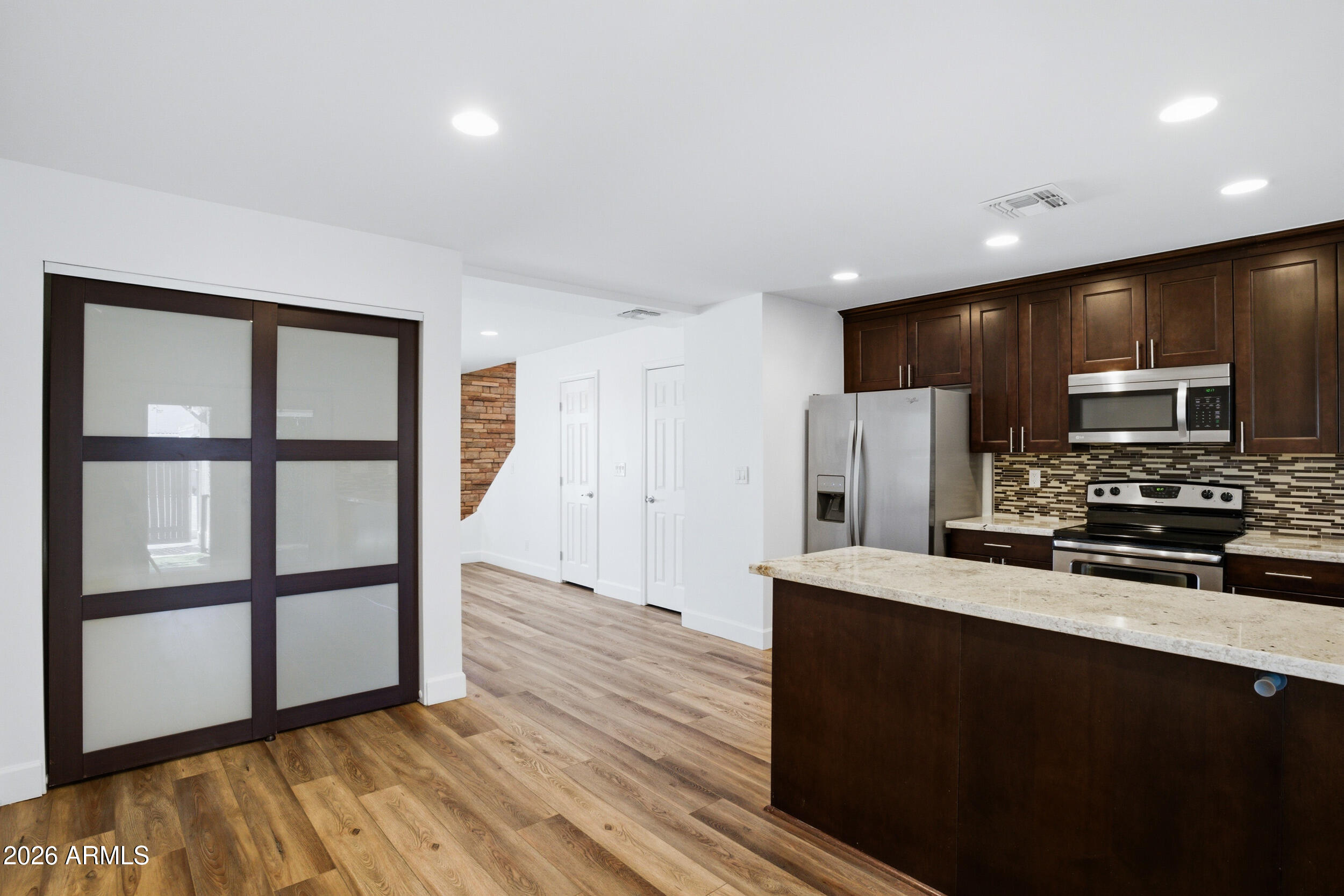 5805 N GRANITE REEF Road
