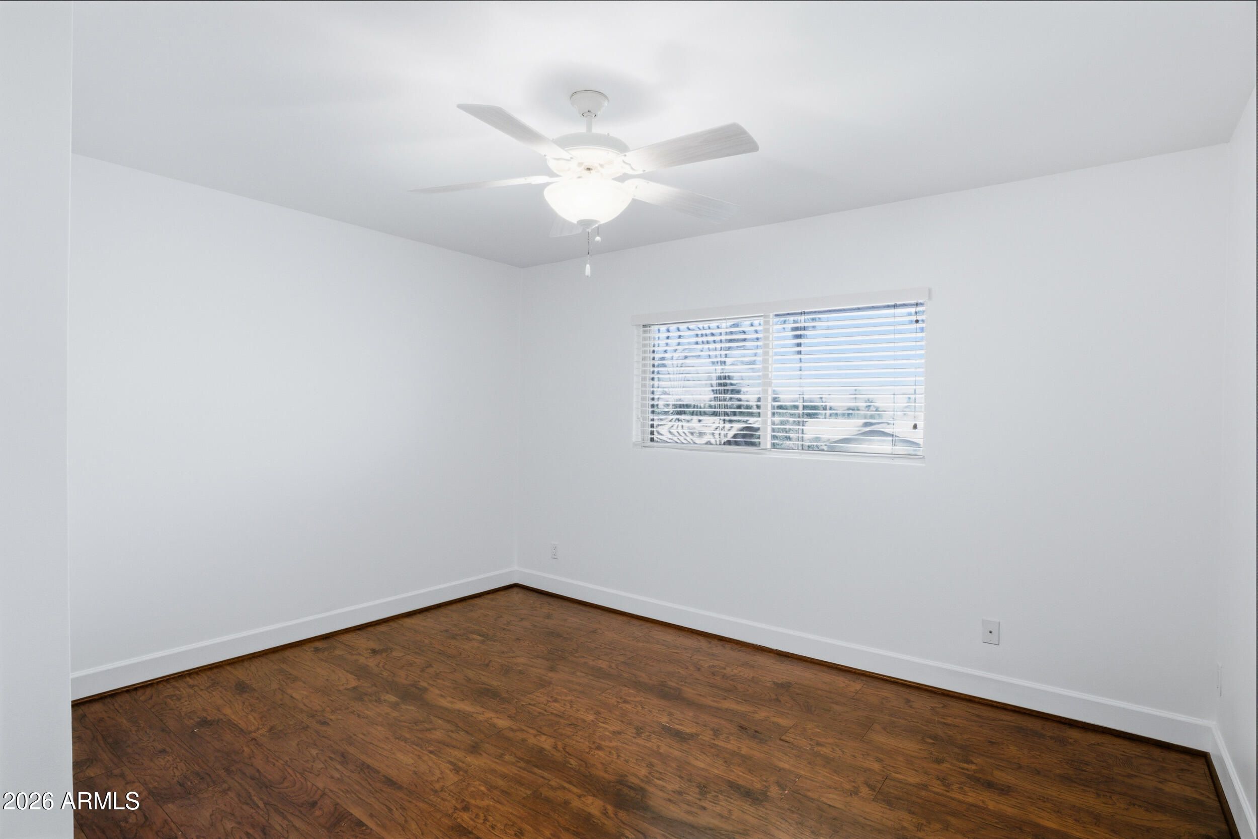 5805 N GRANITE REEF Road