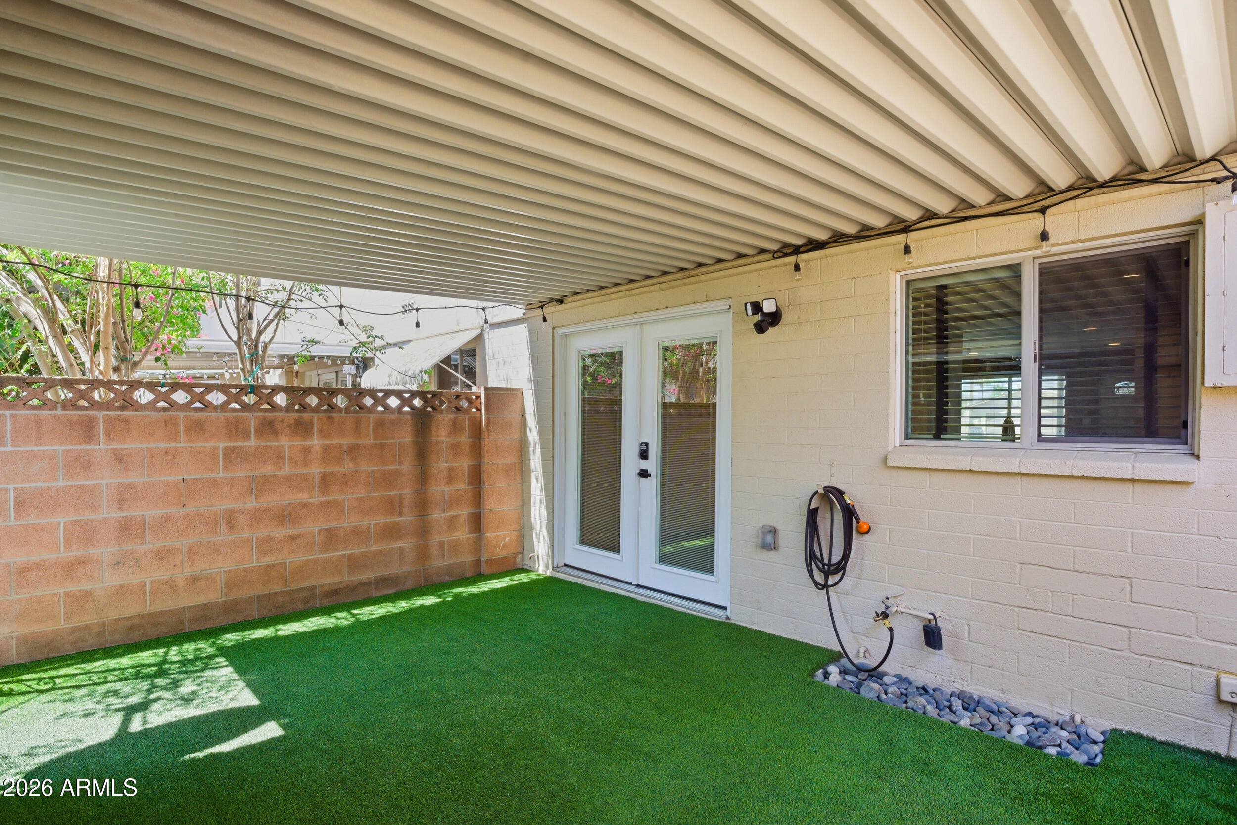 5805 N GRANITE REEF Road