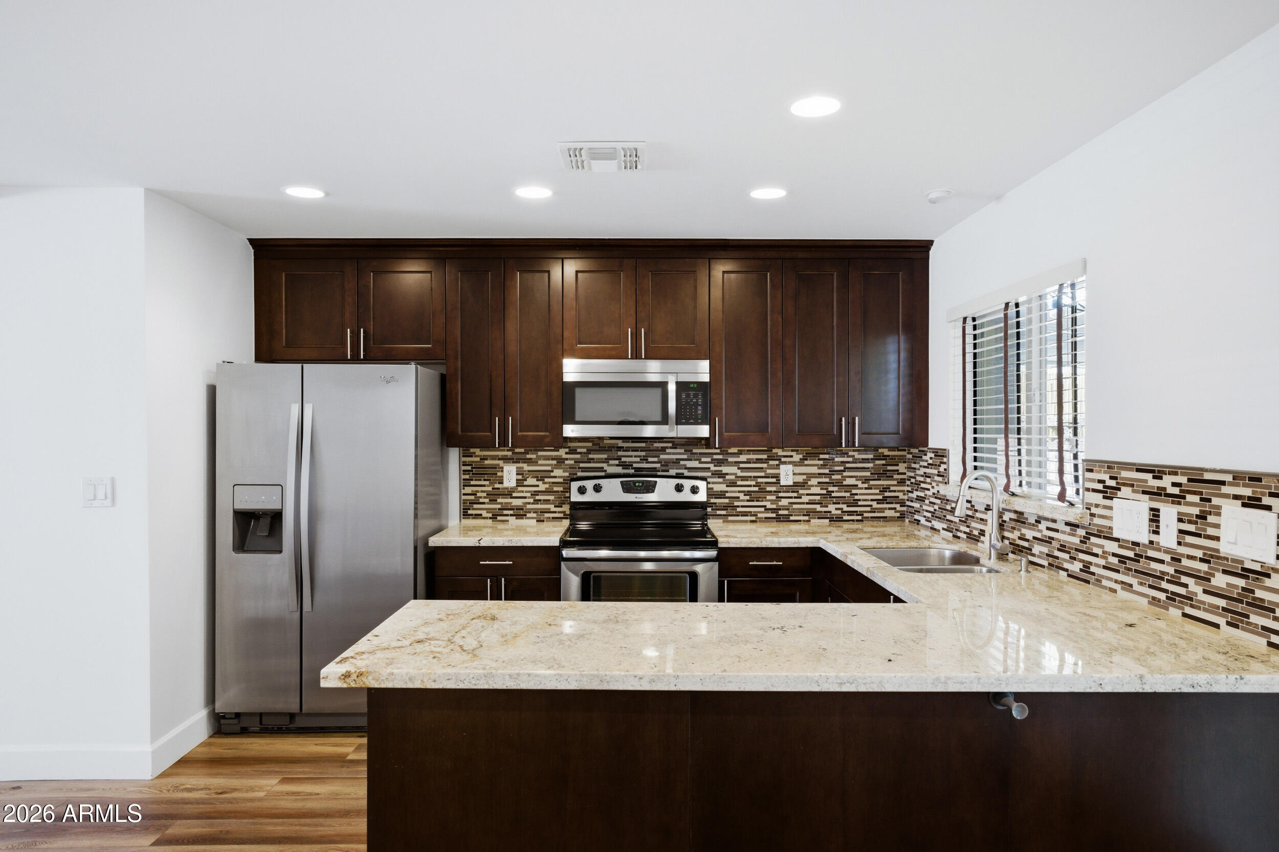 5805 N GRANITE REEF Road