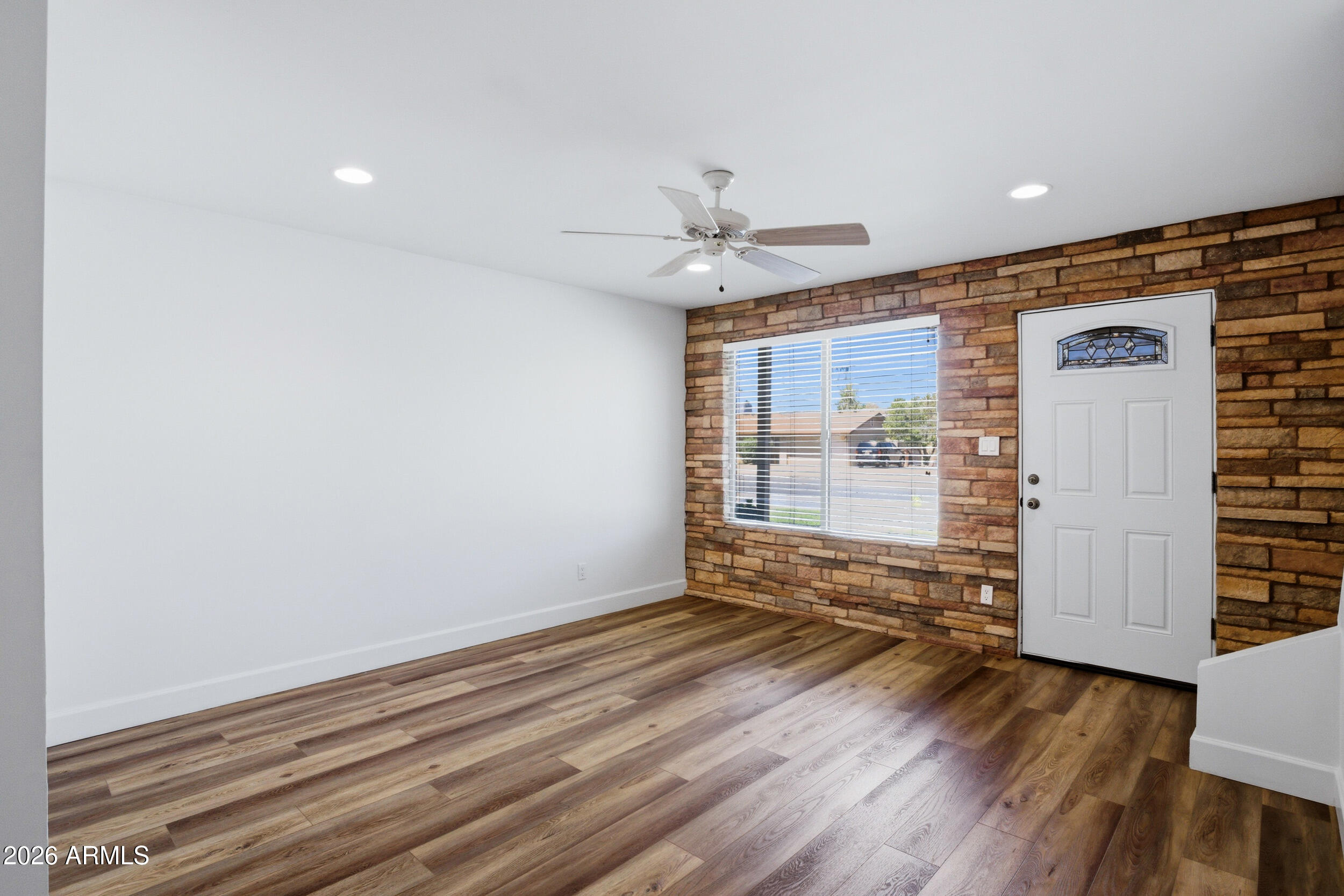 5805 N GRANITE REEF Road
