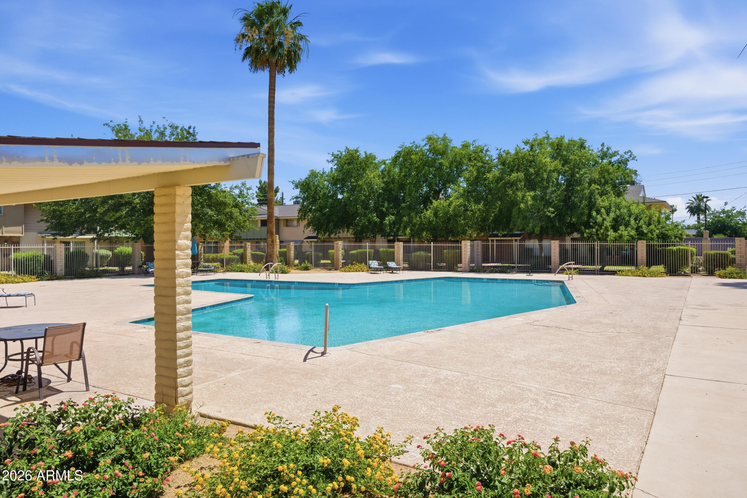 5805 N GRANITE REEF Road