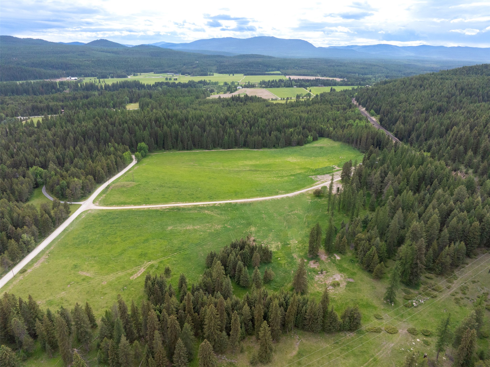 340 Tamarack Creek Road