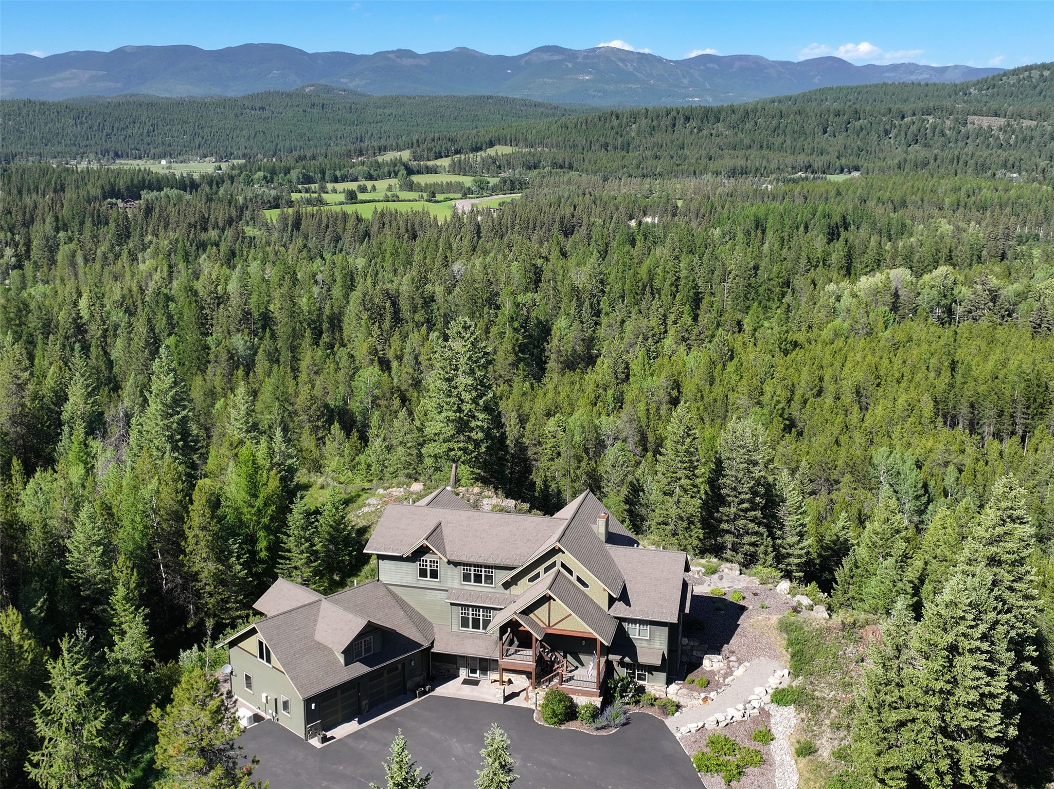 6870 Farm To Market Road