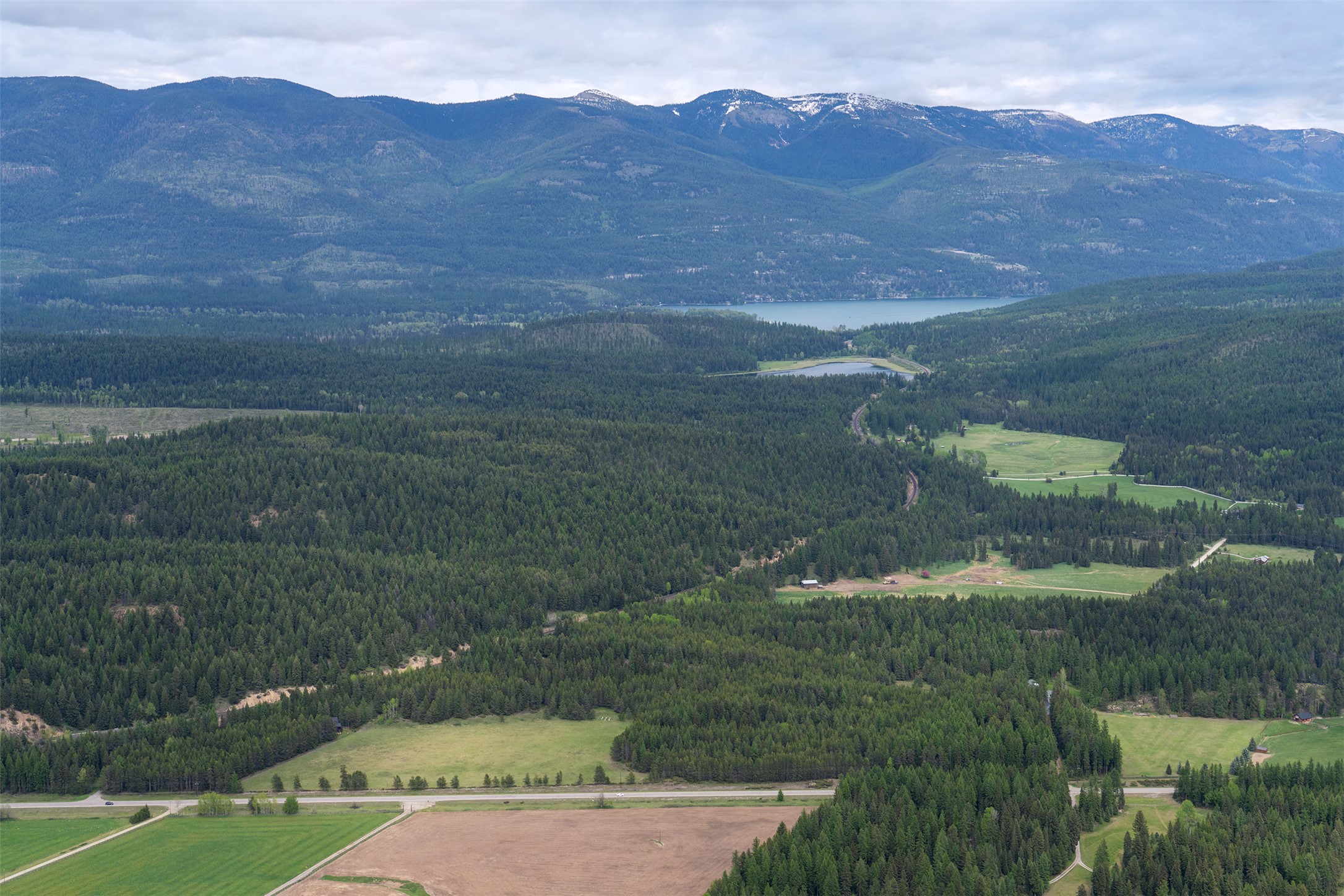 340 Tamarack Creek Road