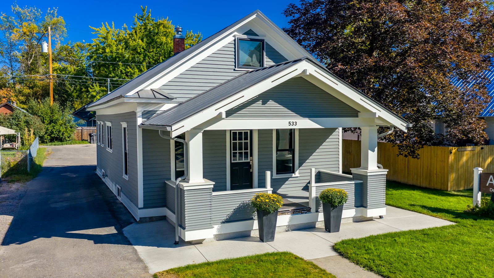 533 Spokane Avenue