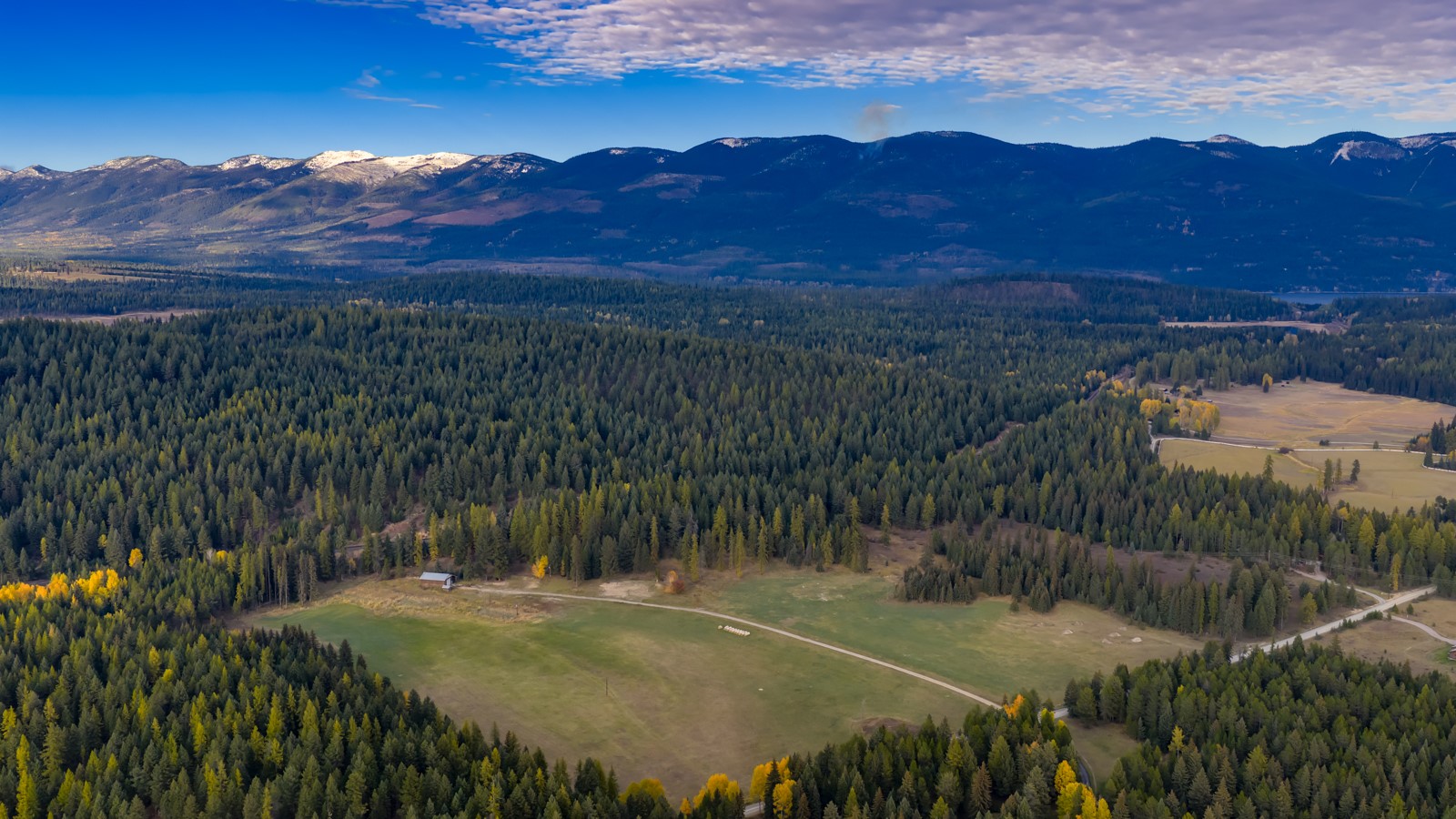 340 Tamarack Creek Road