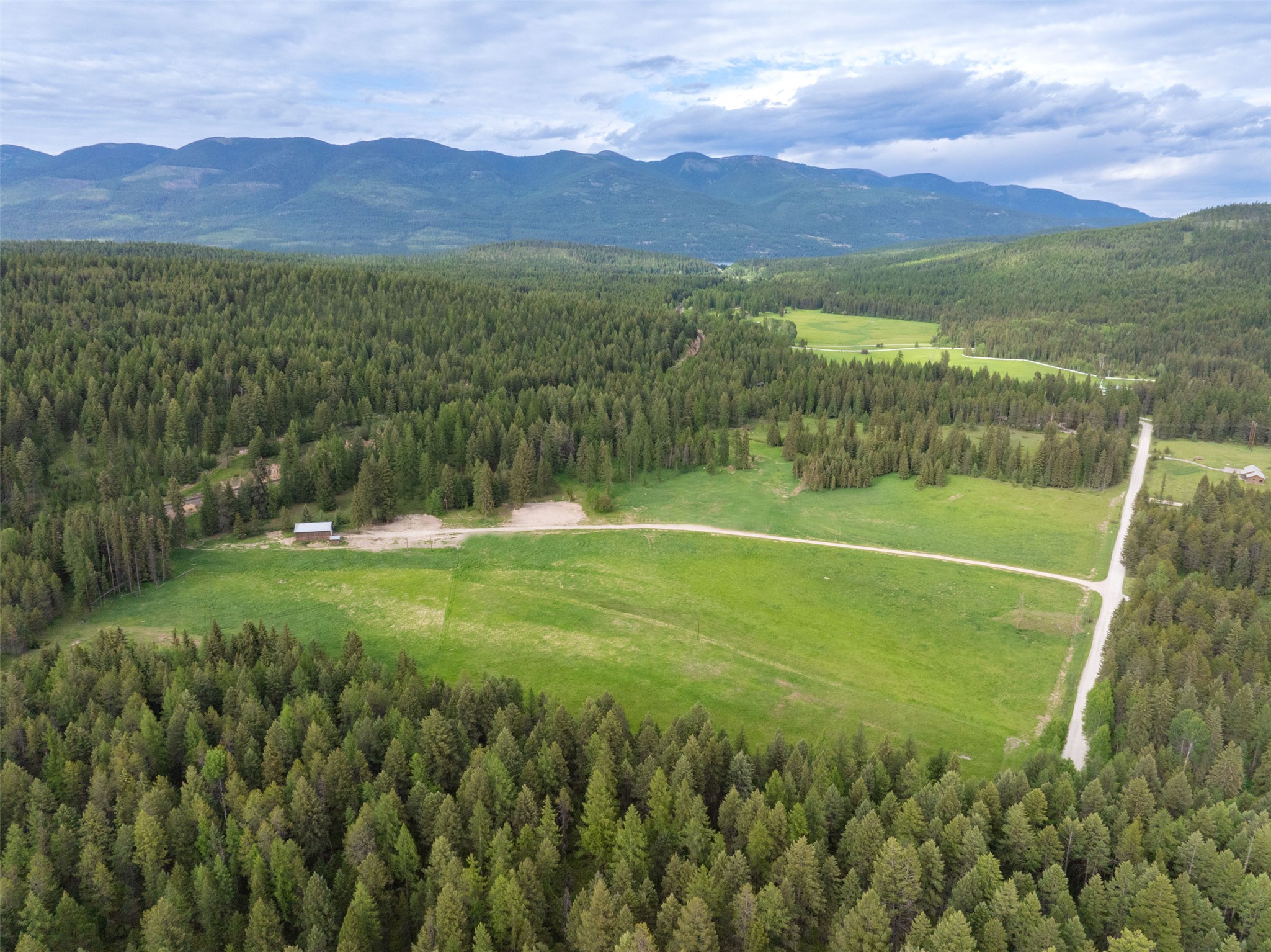 340 Tamarack Creek Road