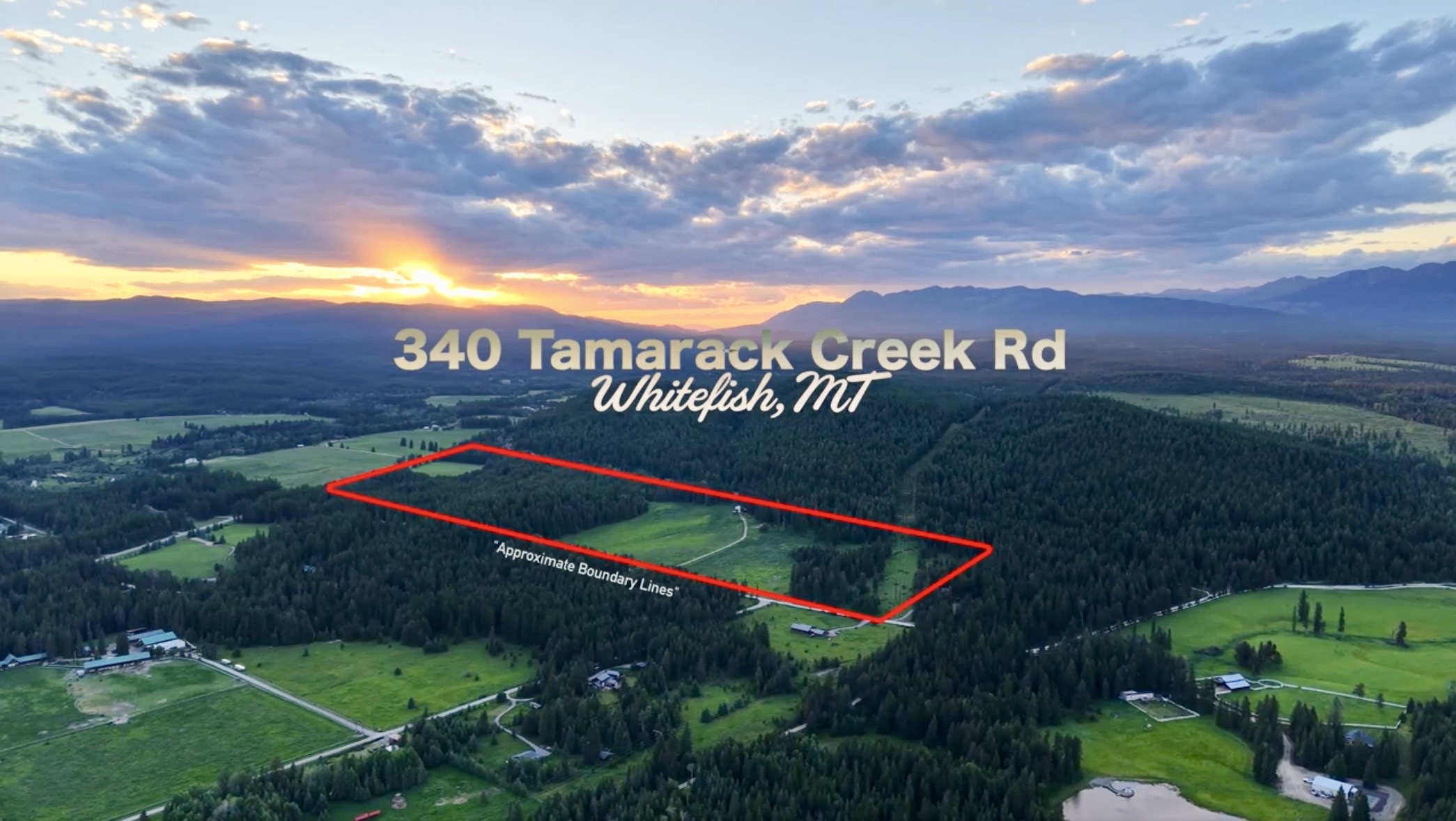 340 Tamarack Creek Road photo