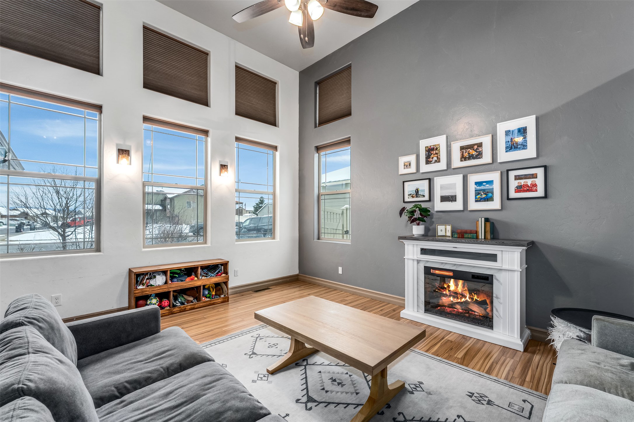 683 Mountain View Drive