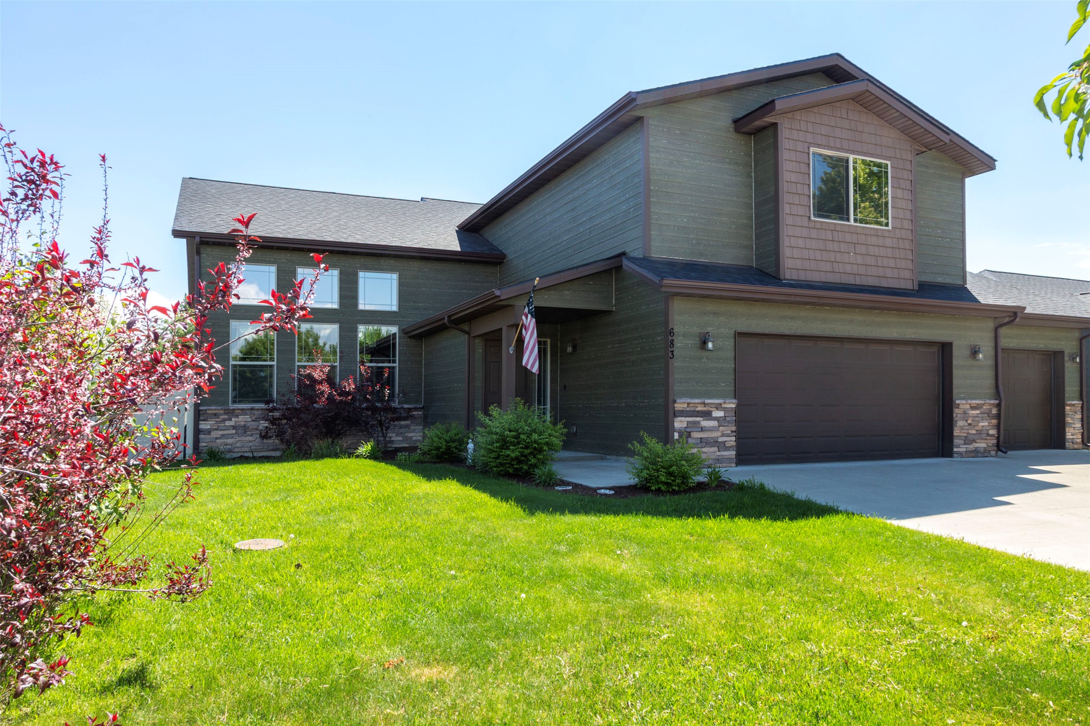 683 Mountain View Drive
