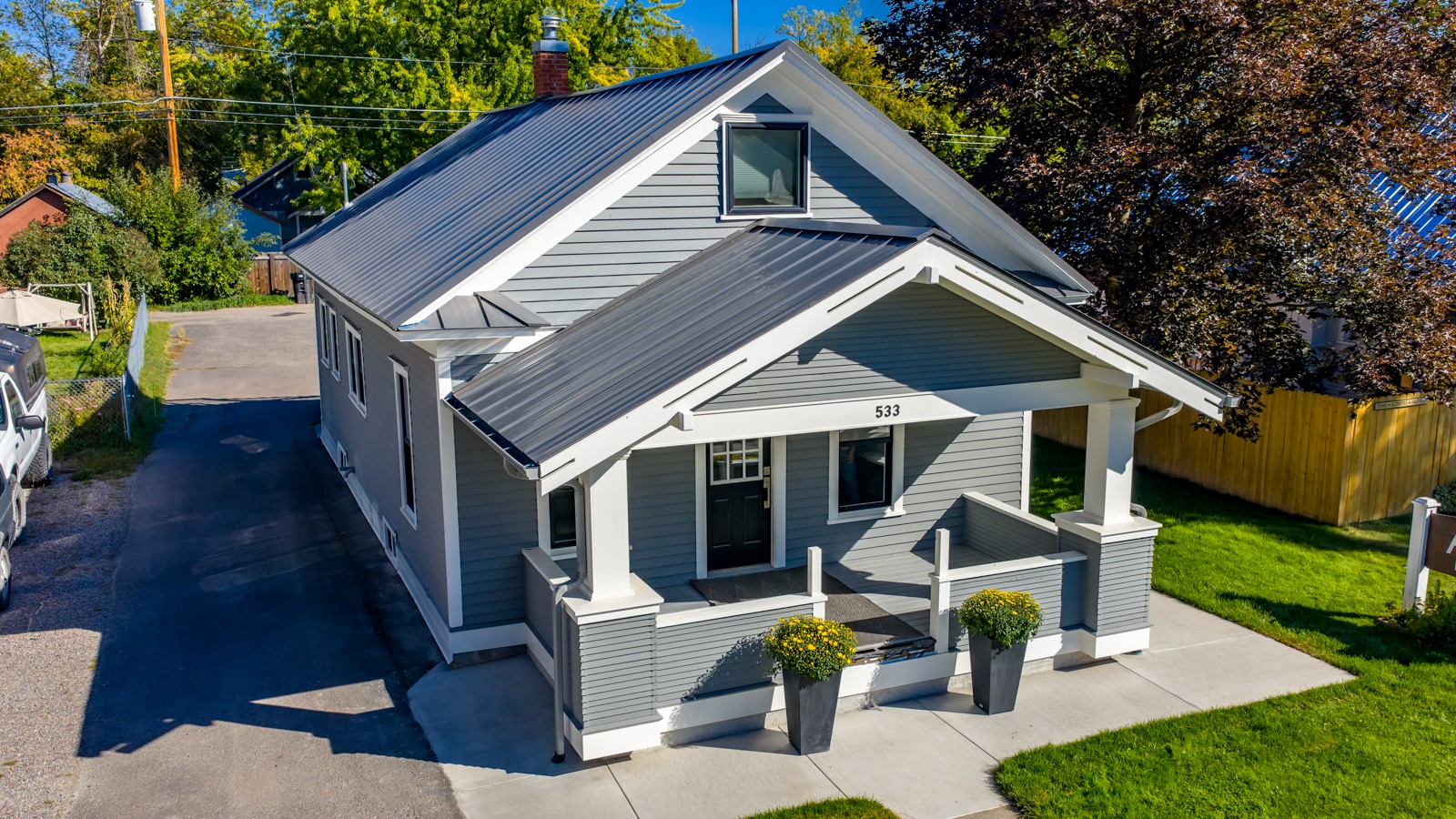 533 Spokane Avenue photo