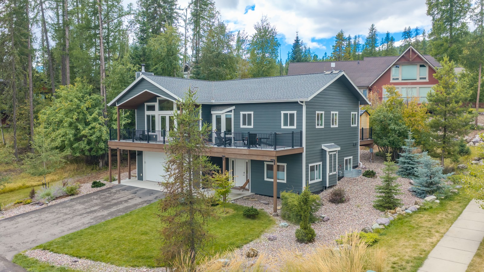 304 Stumptown Loop