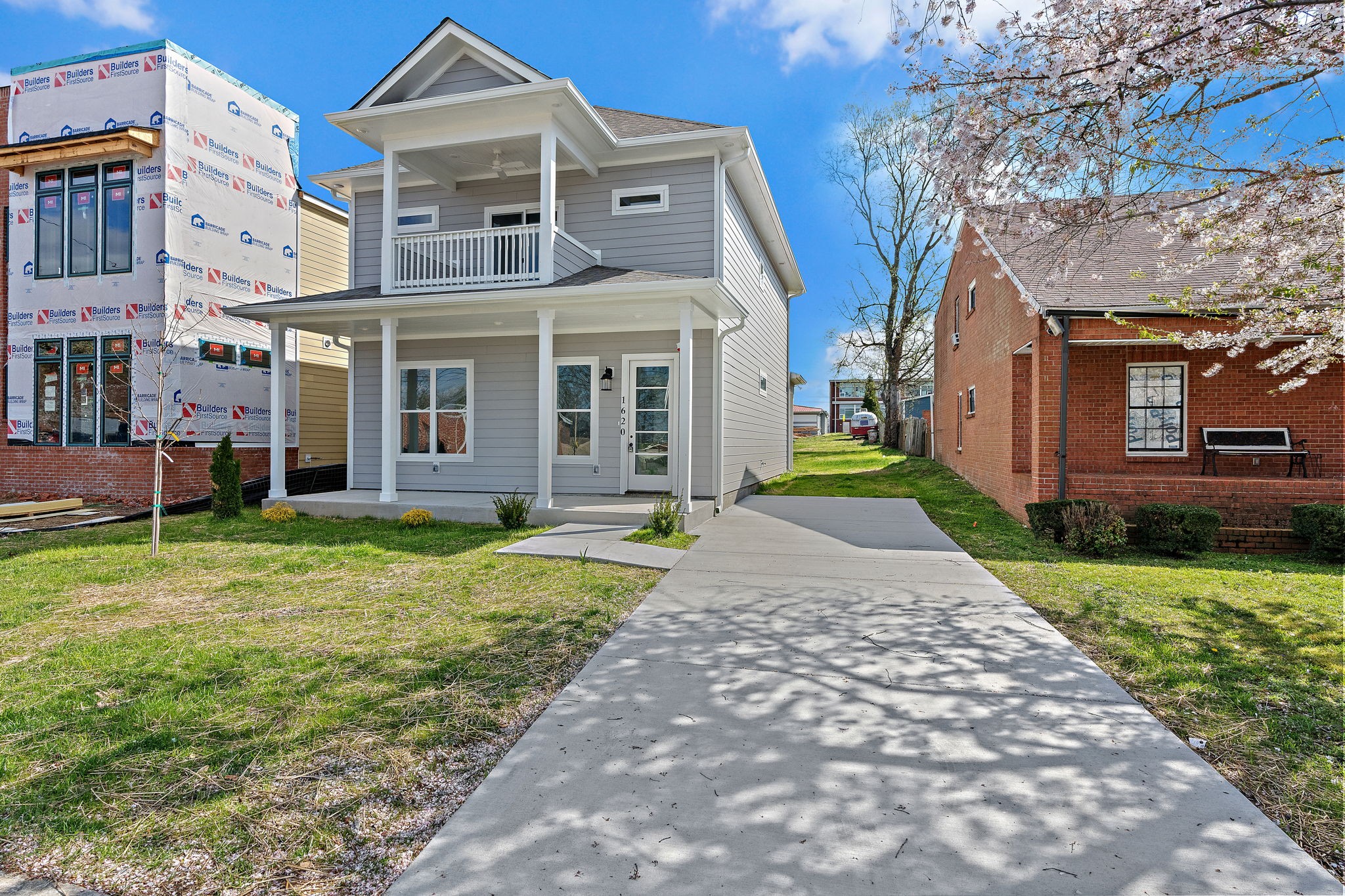 1620 22nd Ave, N