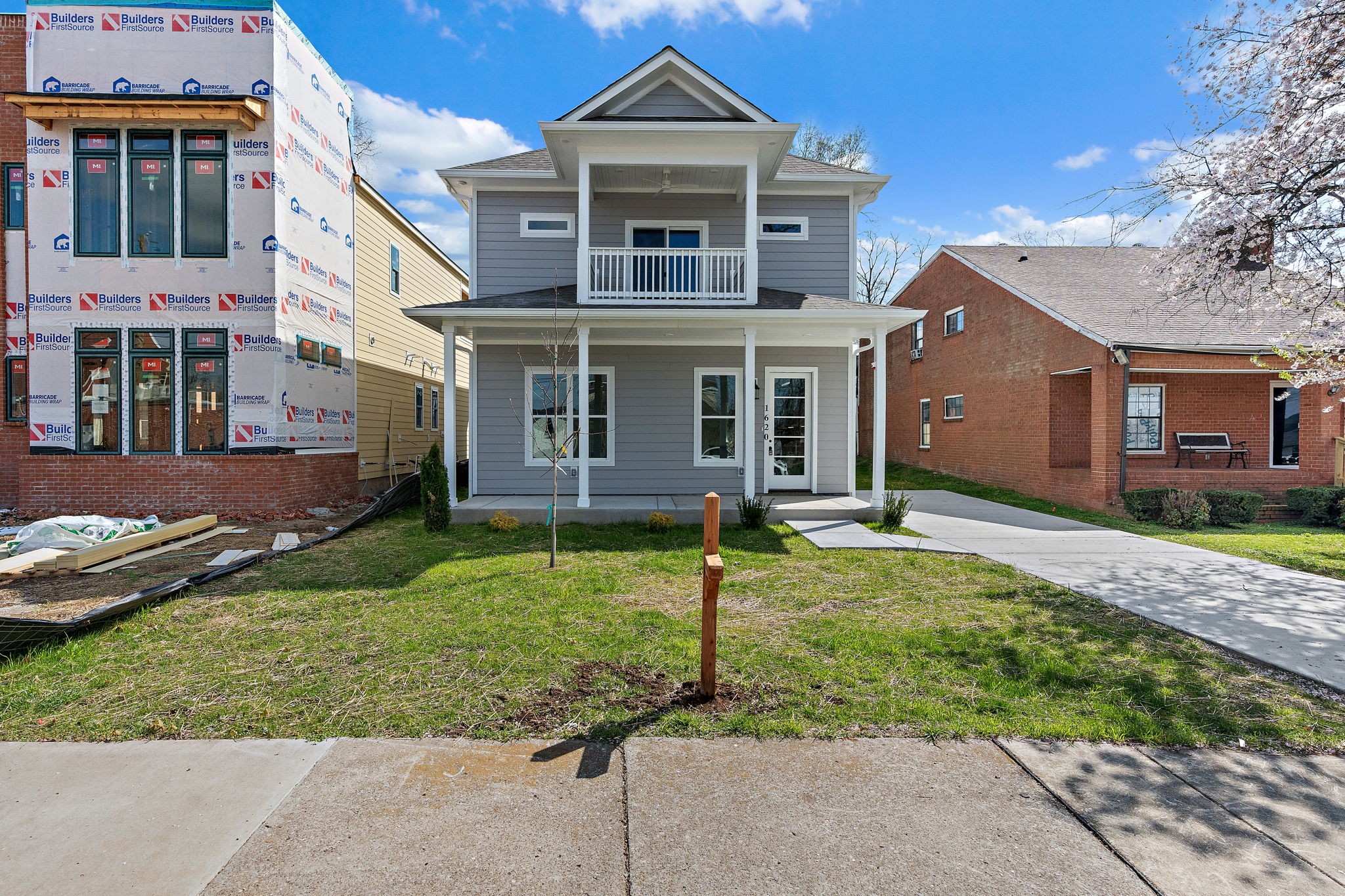 1620 22nd Ave, N