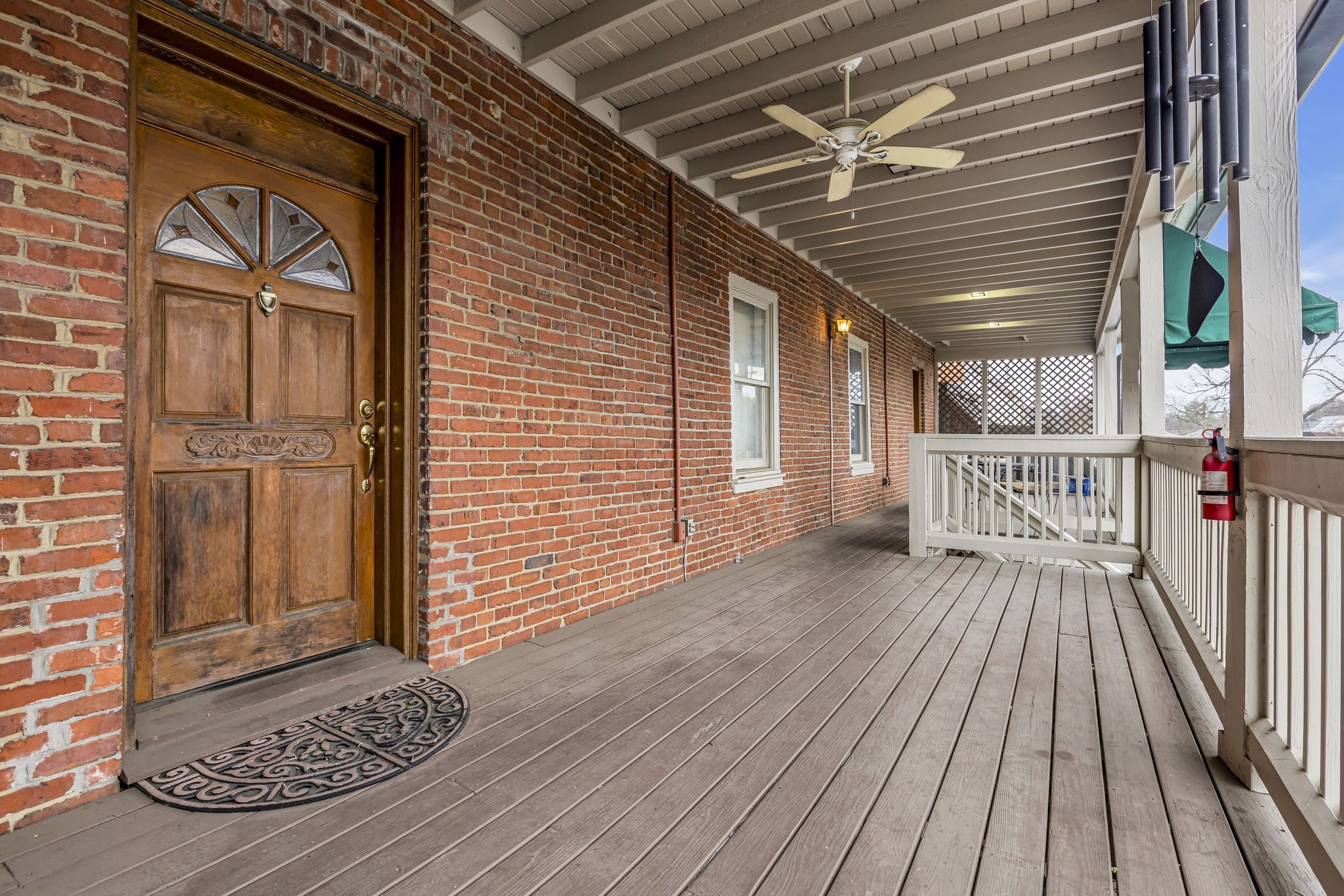 424 Main Street unit B