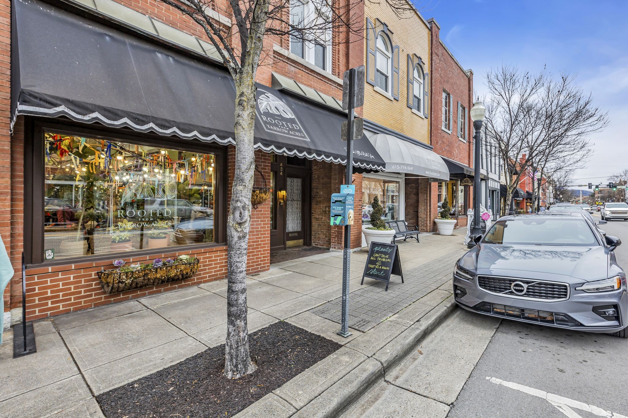 424 Main Street unit B