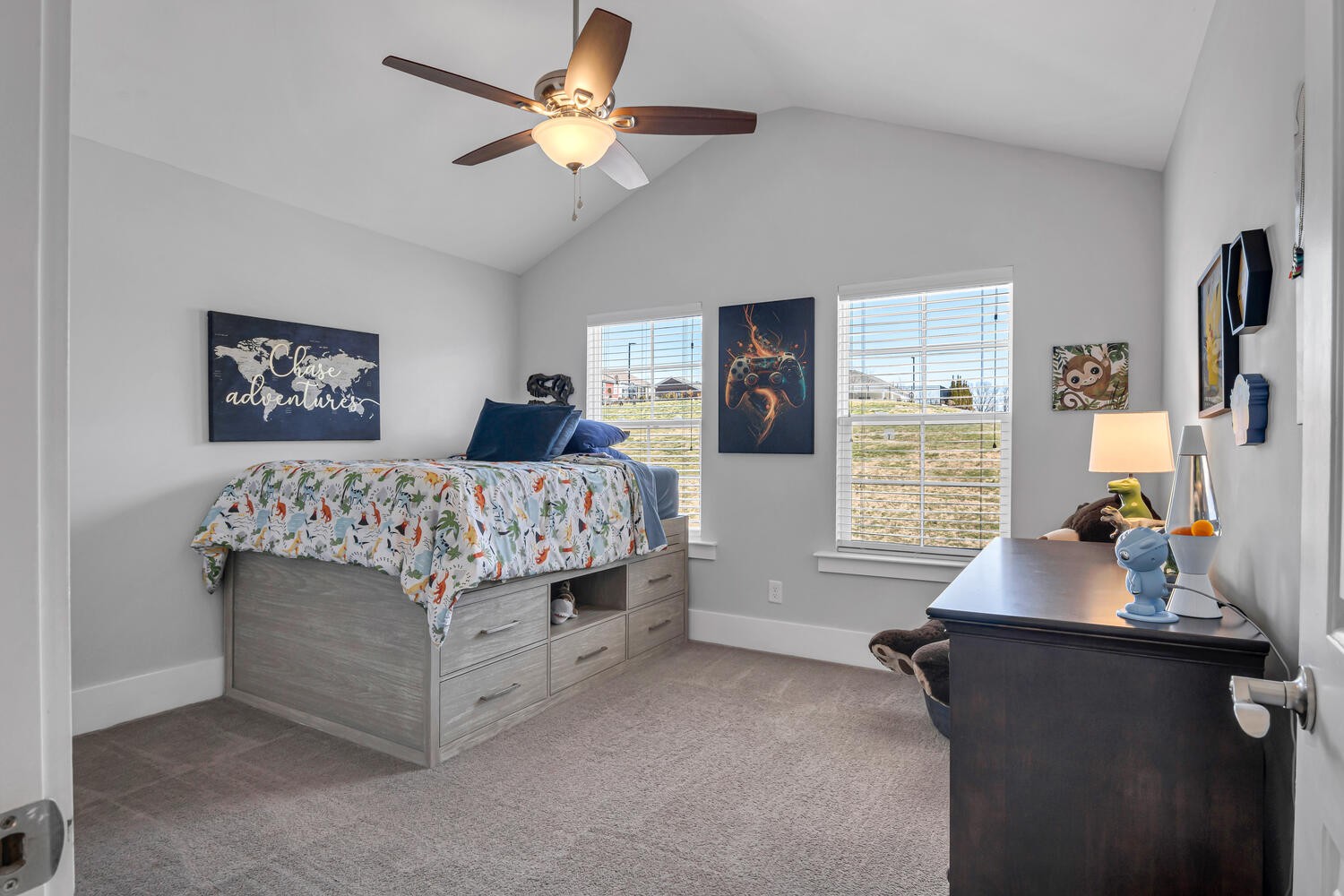 5003 Redbird Cir