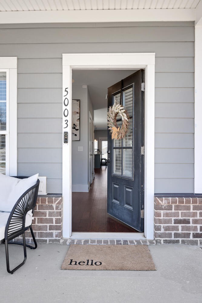 5003 Redbird Cir