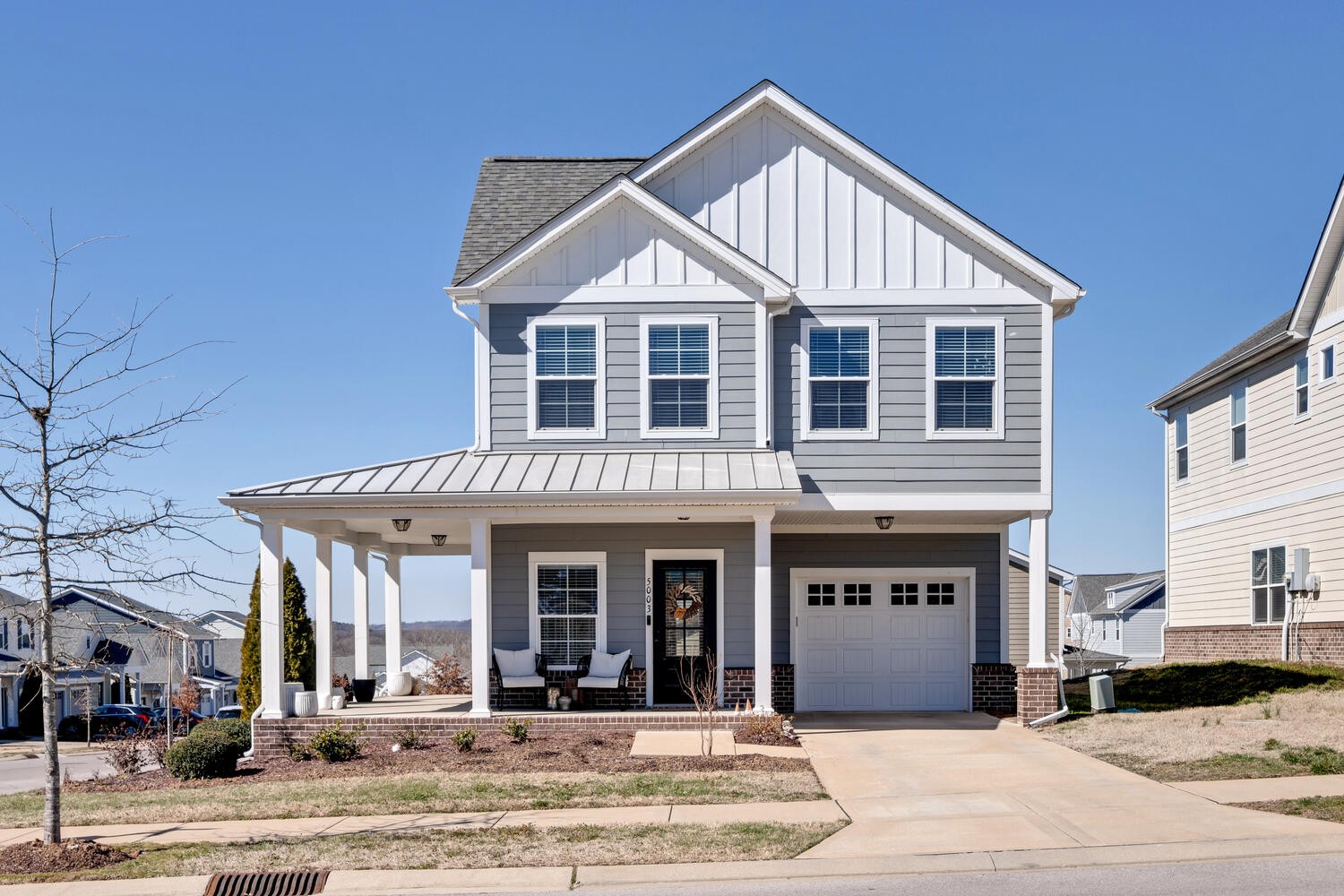 5003 Redbird Cir