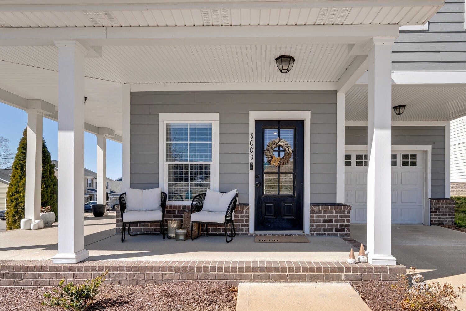 5003 Redbird Cir