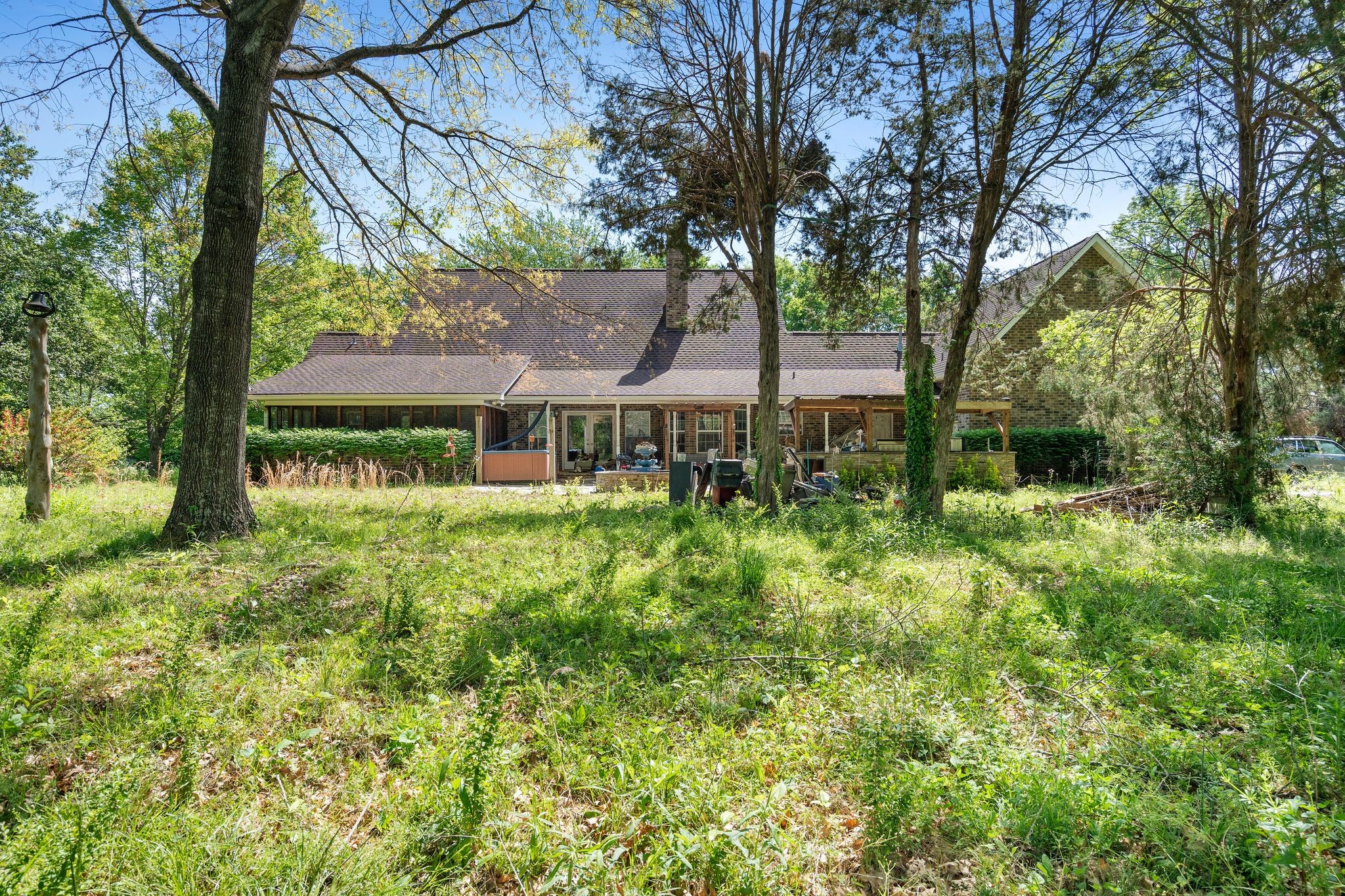 4301 N Chapel Rd
