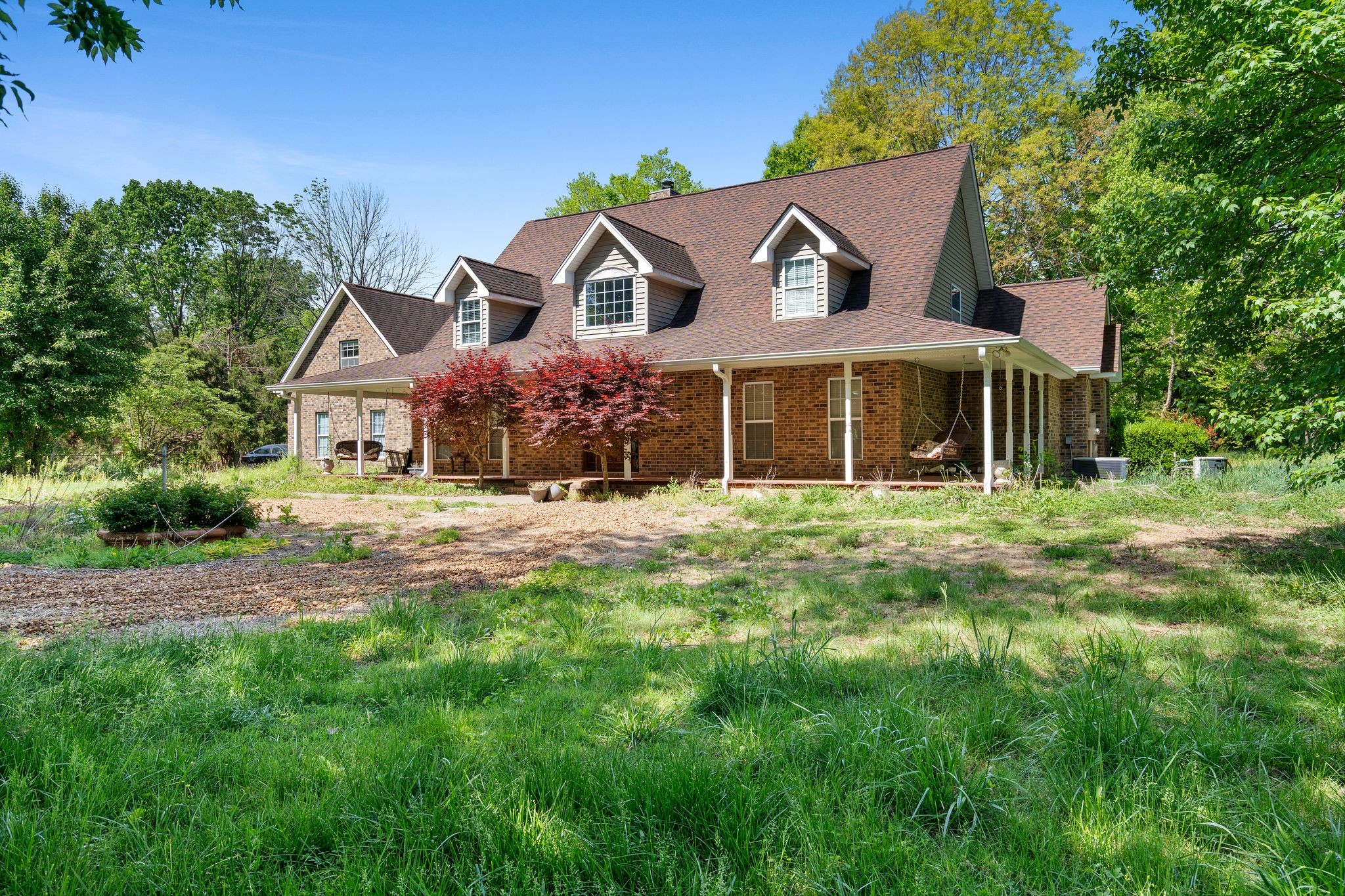 4301 N Chapel Rd