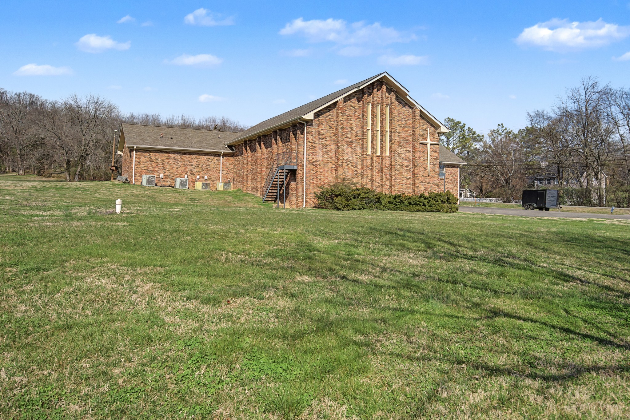 1301 Franklin Rd