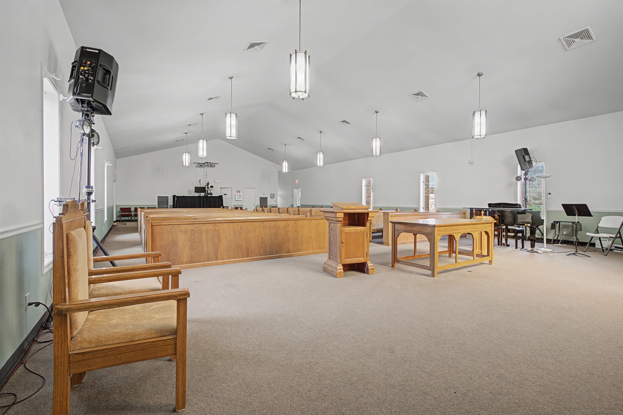 1301 Franklin Rd
