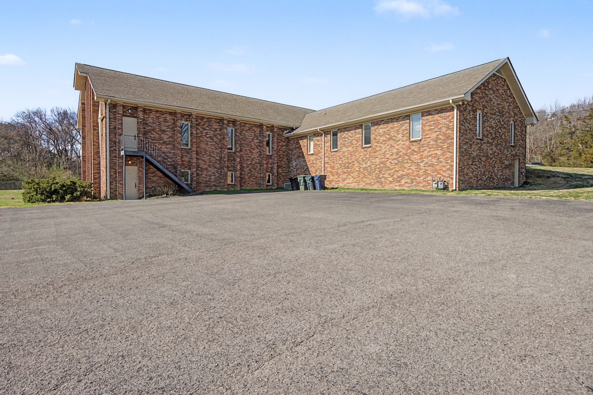 1301 Franklin Rd