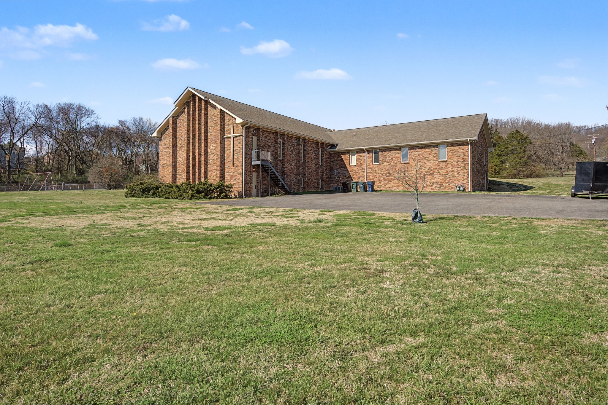1301 Franklin Rd