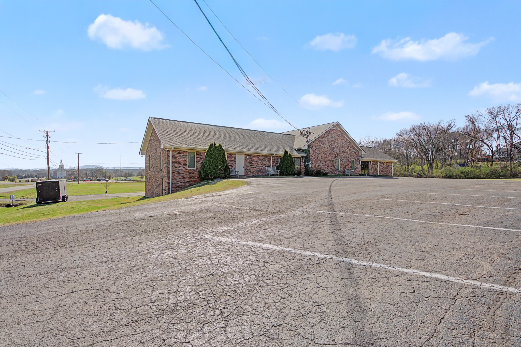 1301 Franklin Rd
