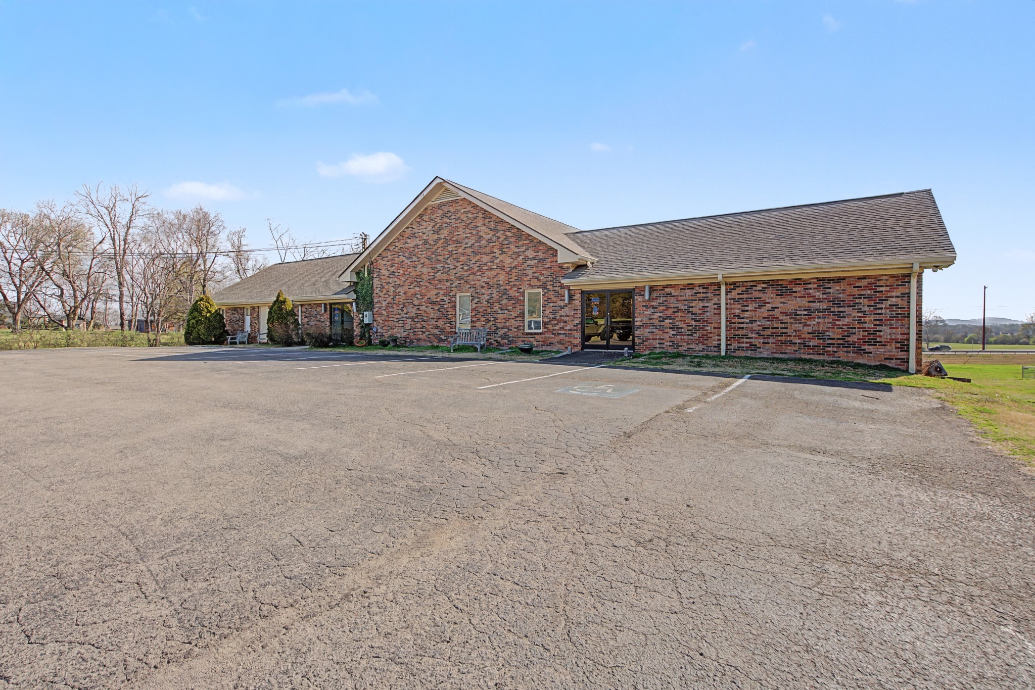 1301 Franklin Rd