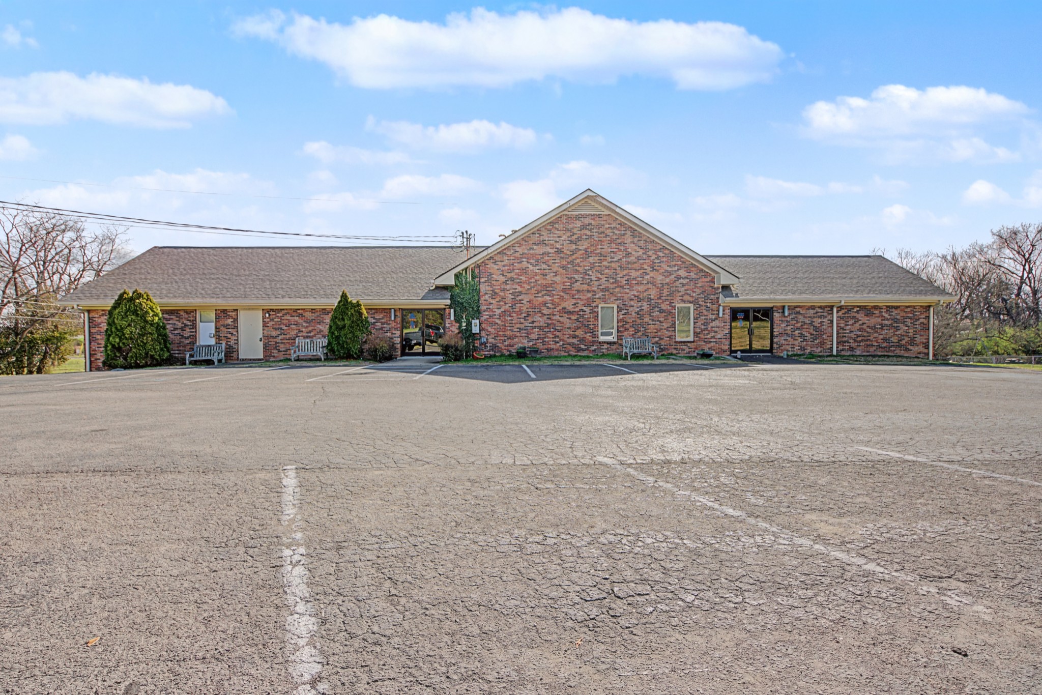 1301 Franklin Rd