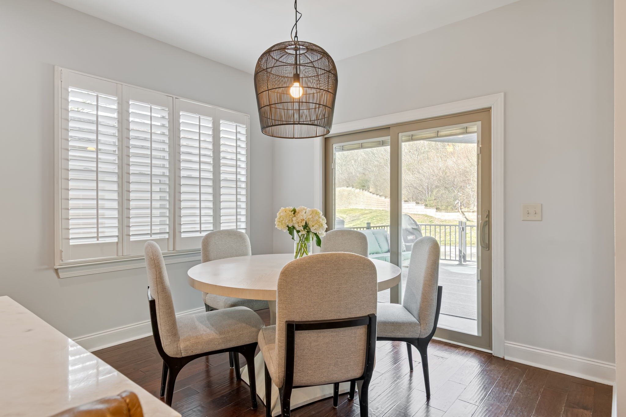2323 Clare Park Dr