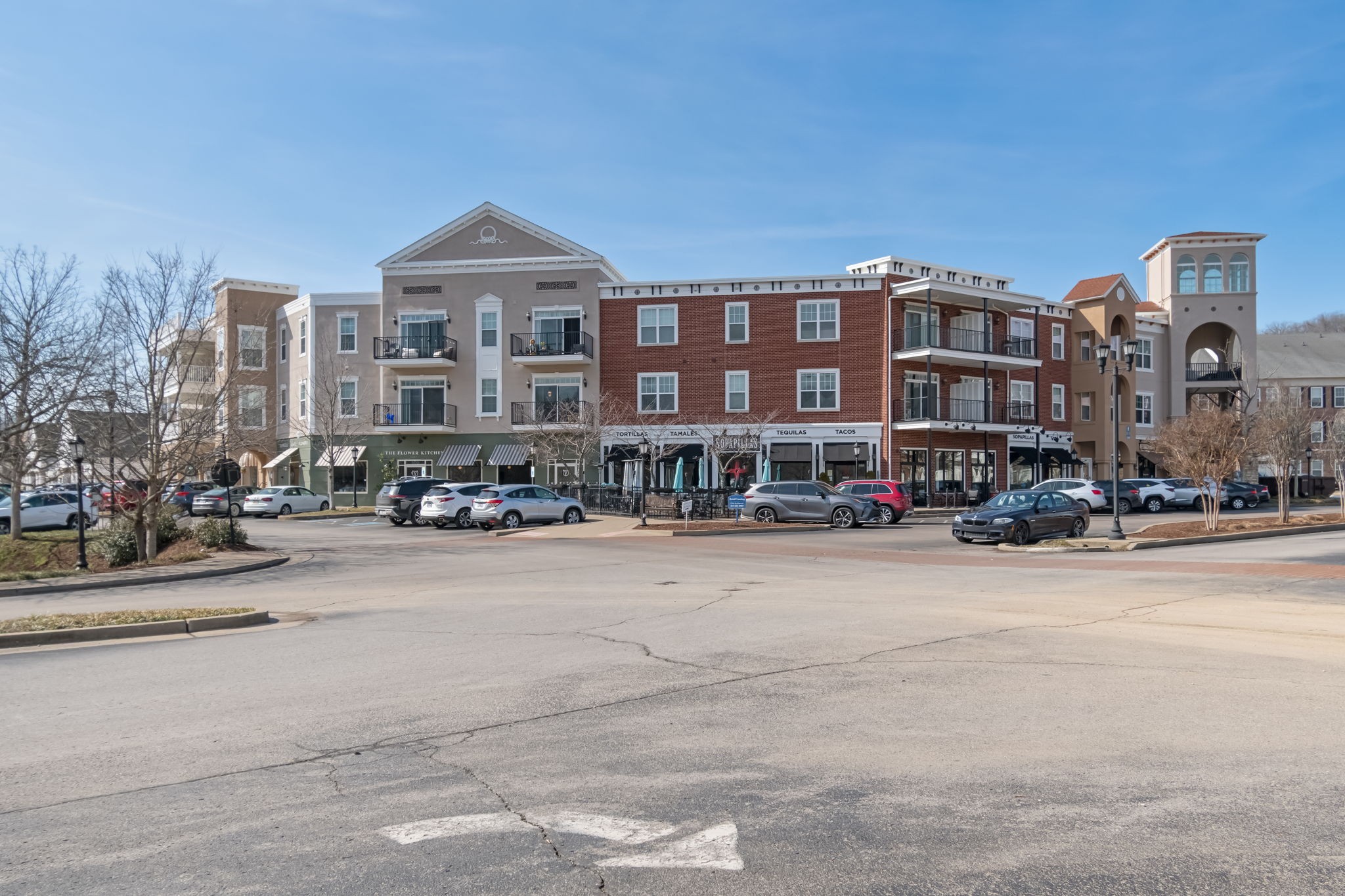2323 Clare Park Dr