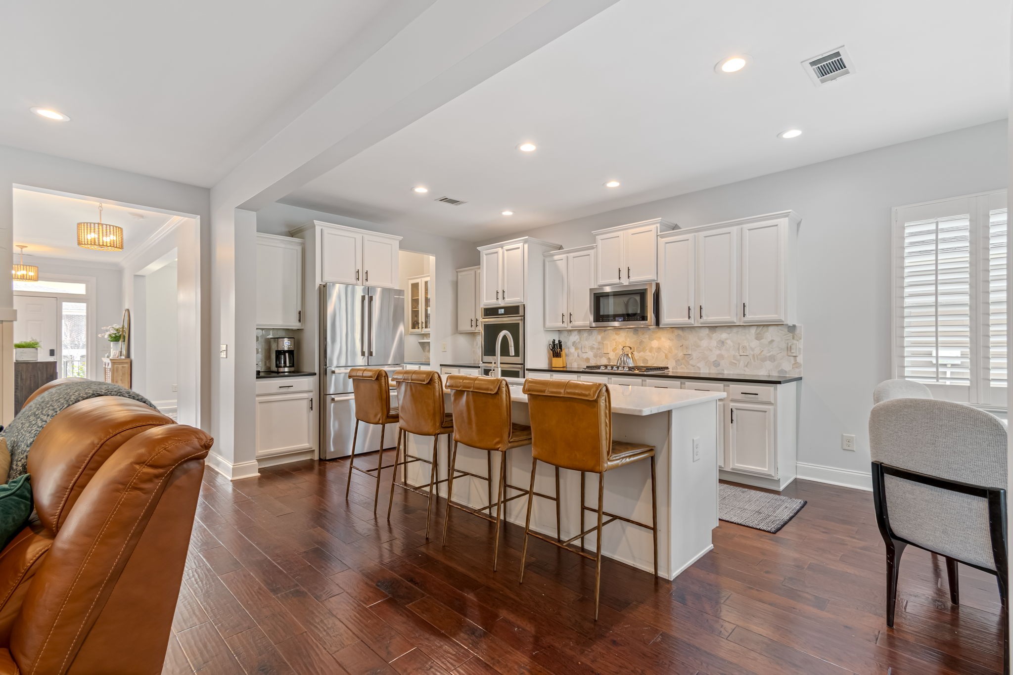 2323 Clare Park Dr