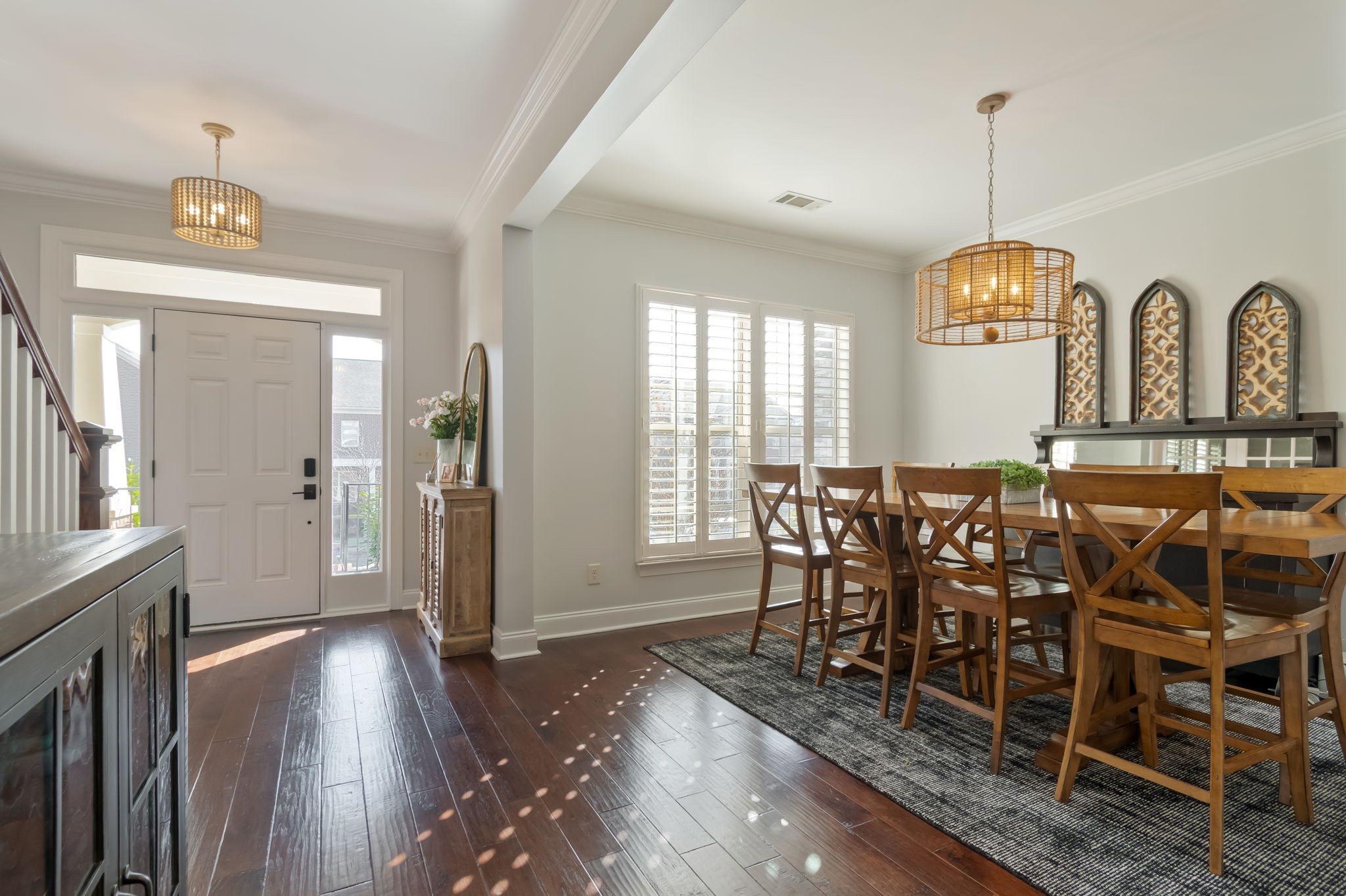 2323 Clare Park Dr