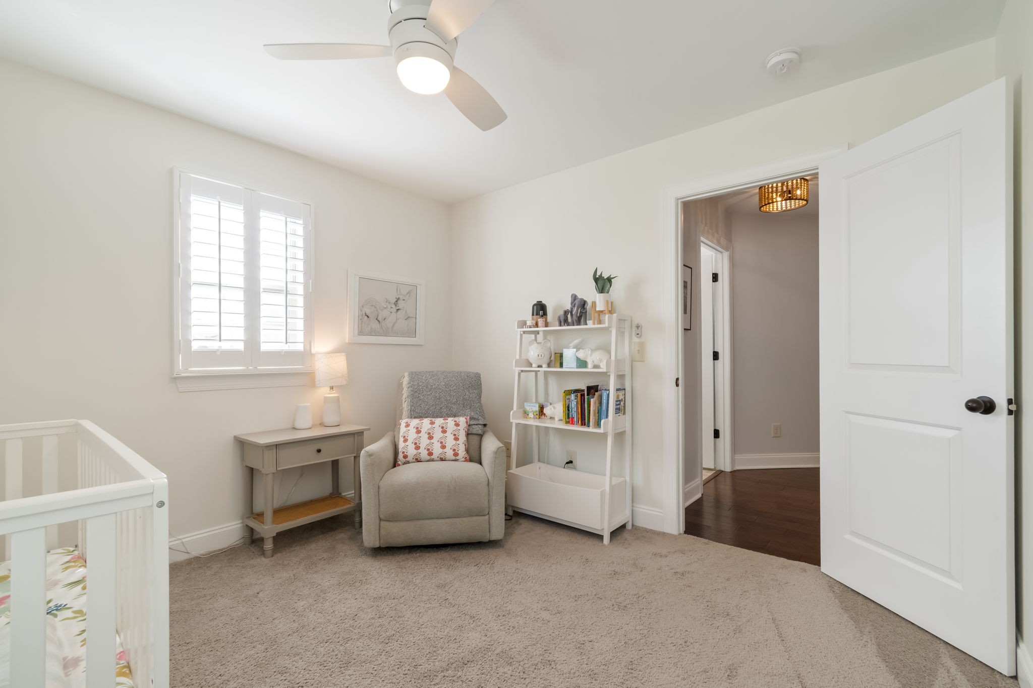 2323 Clare Park Dr