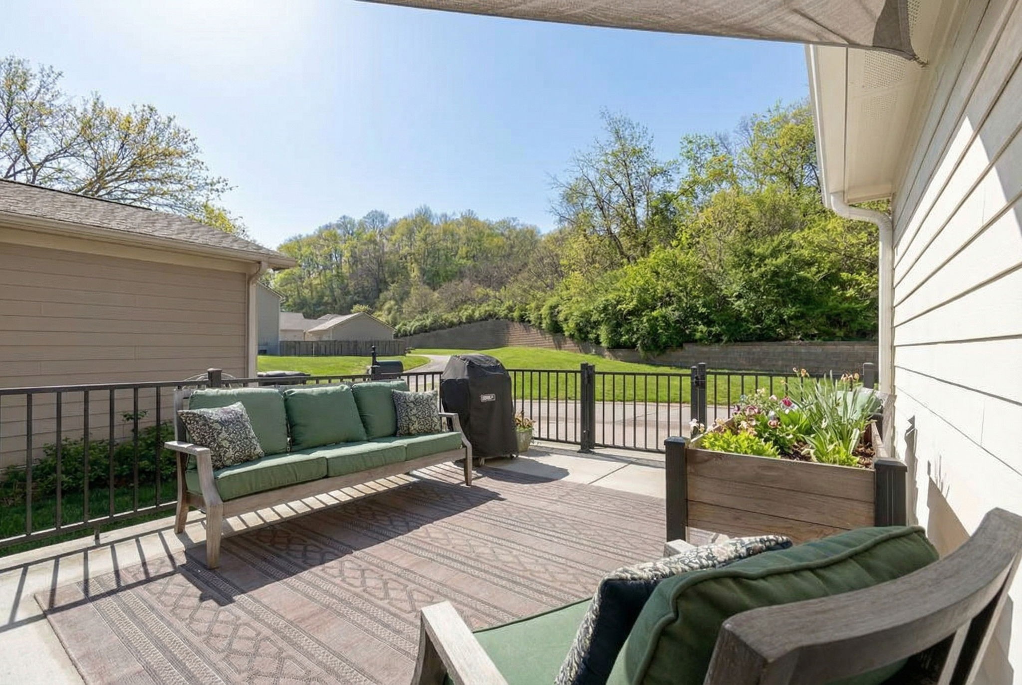 2323 Clare Park Dr