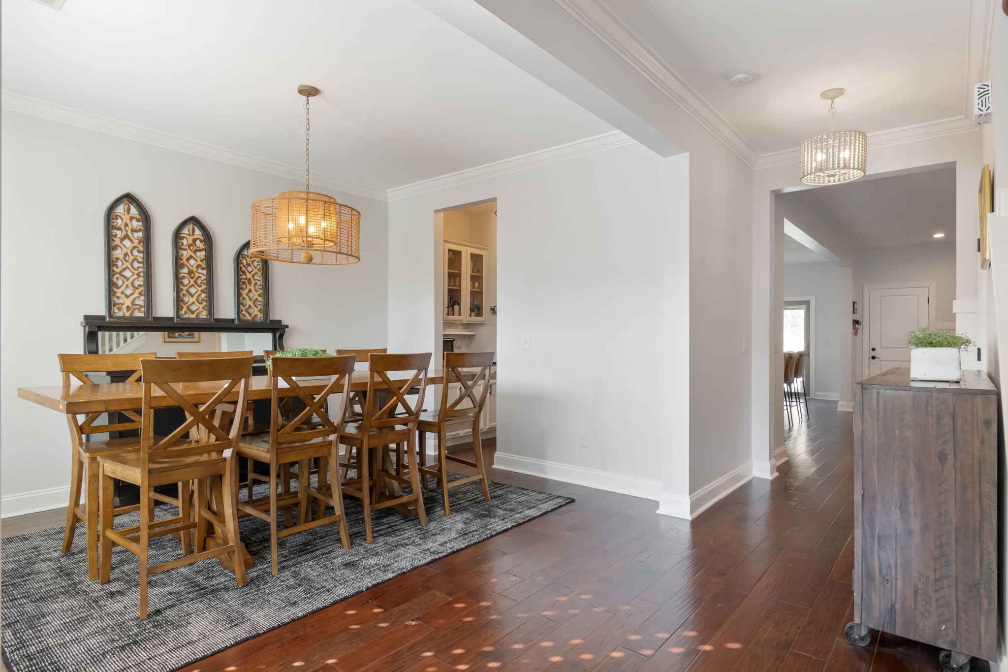 2323 Clare Park Dr