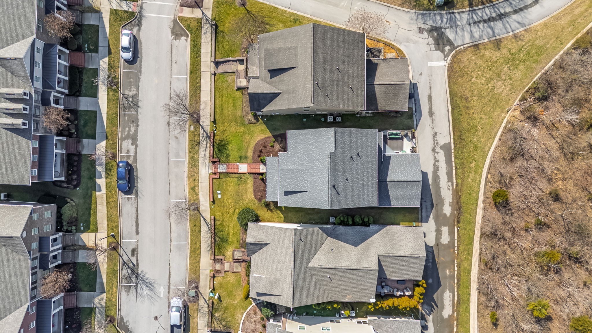 2323 Clare Park Dr