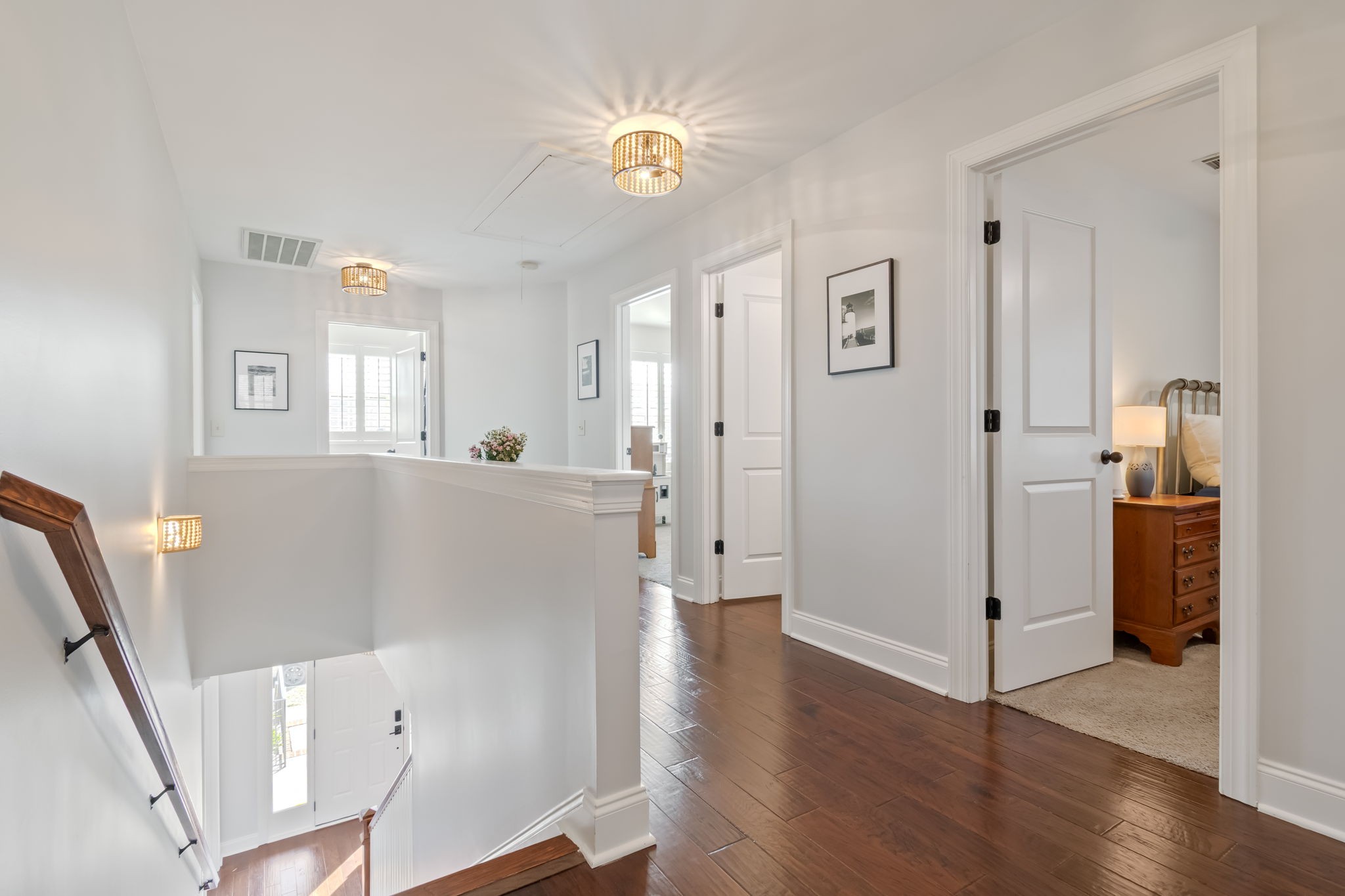 2323 Clare Park Dr