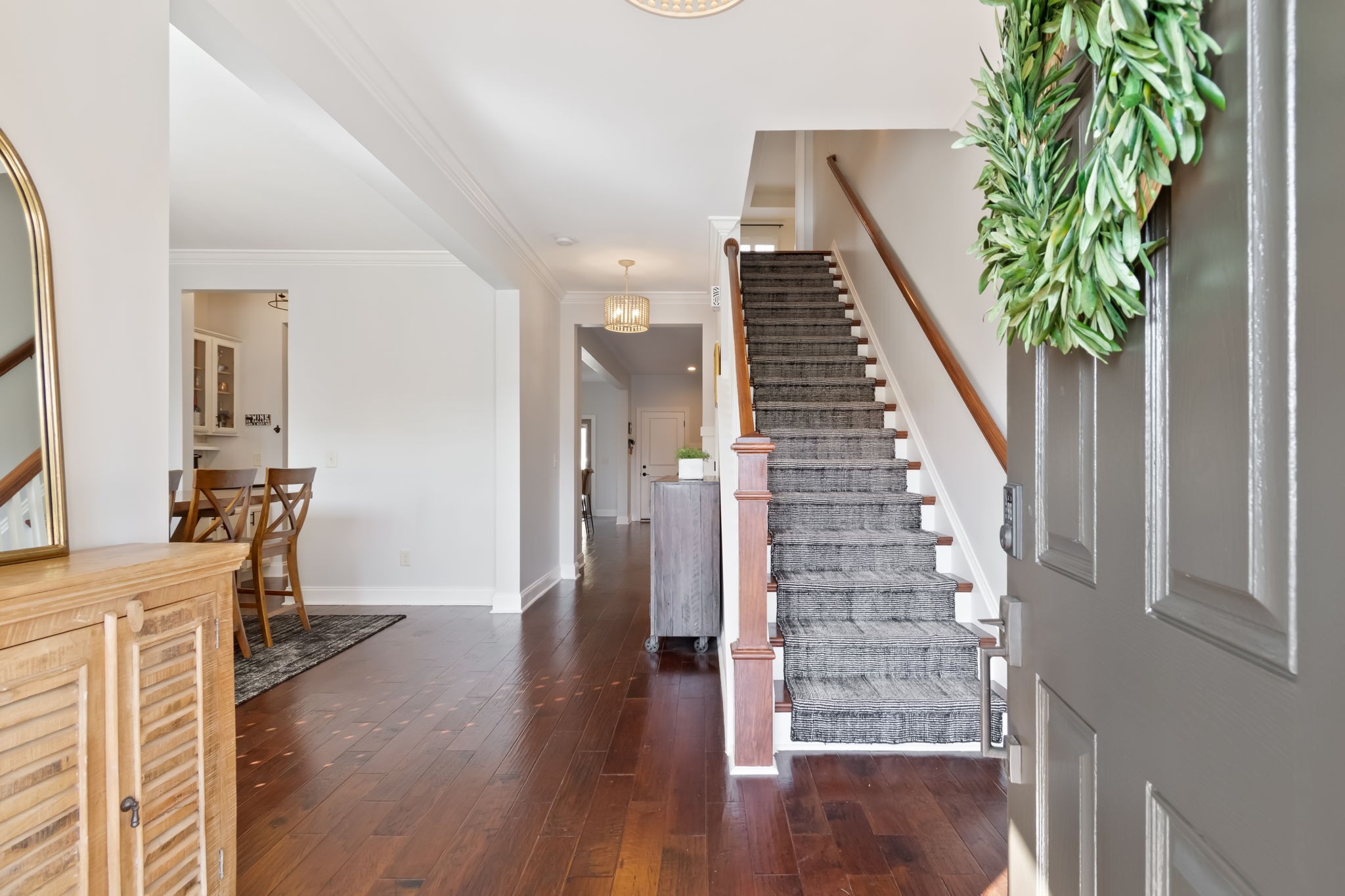 2323 Clare Park Dr