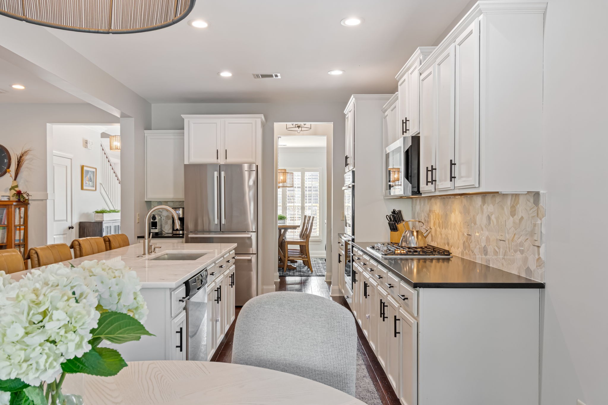 2323 Clare Park Dr
