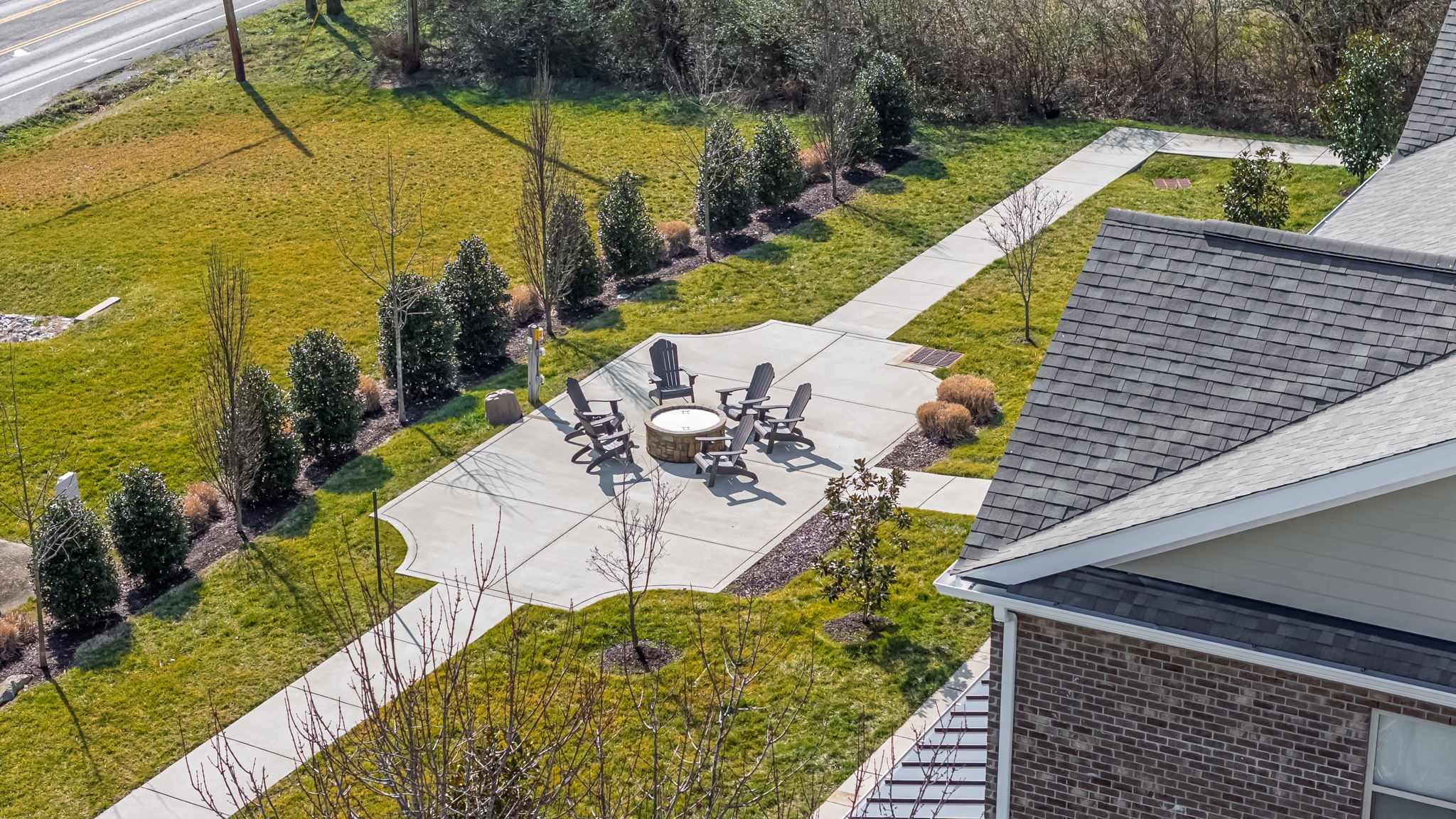 2323 Clare Park Dr