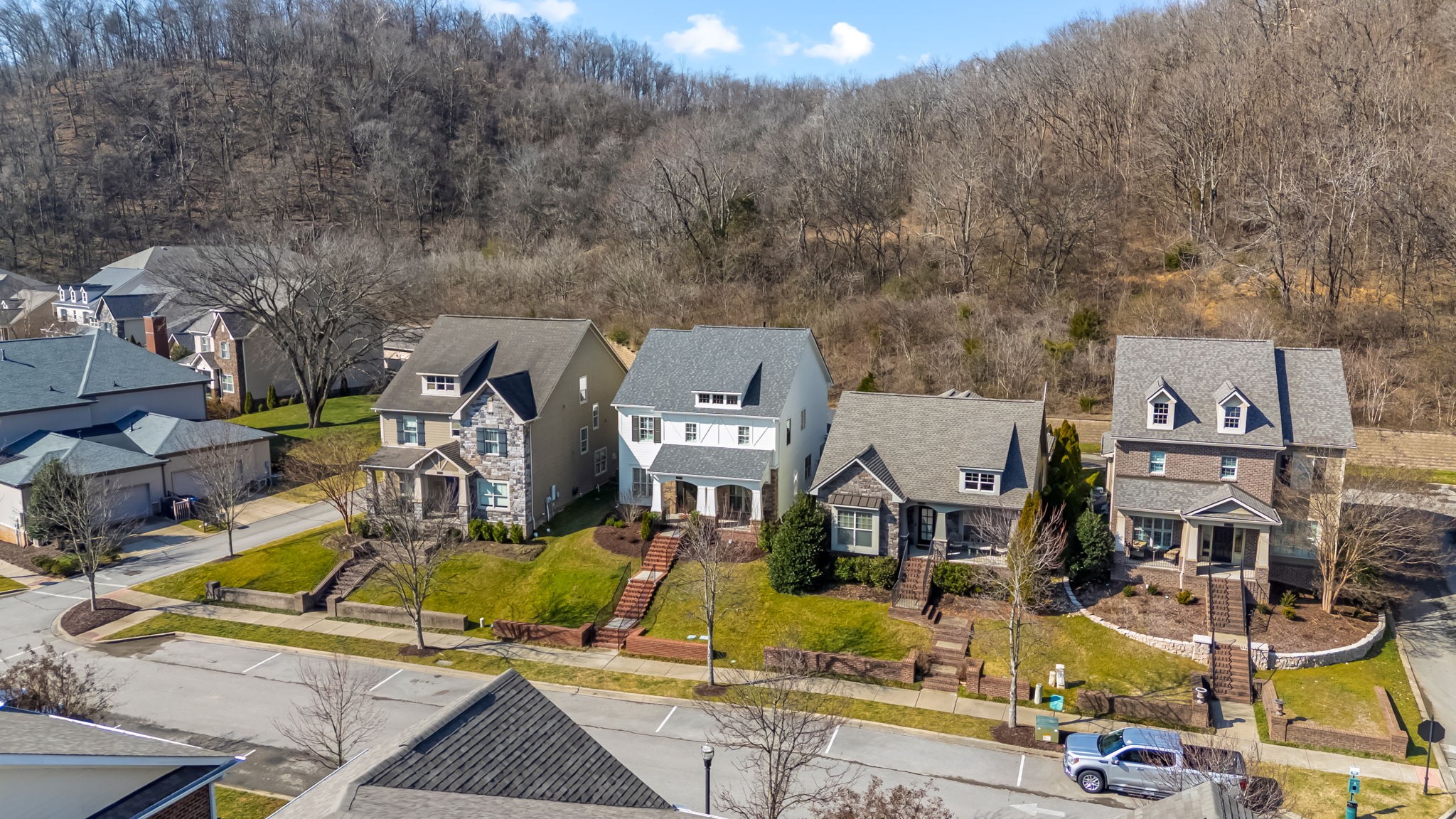 2323 Clare Park Dr