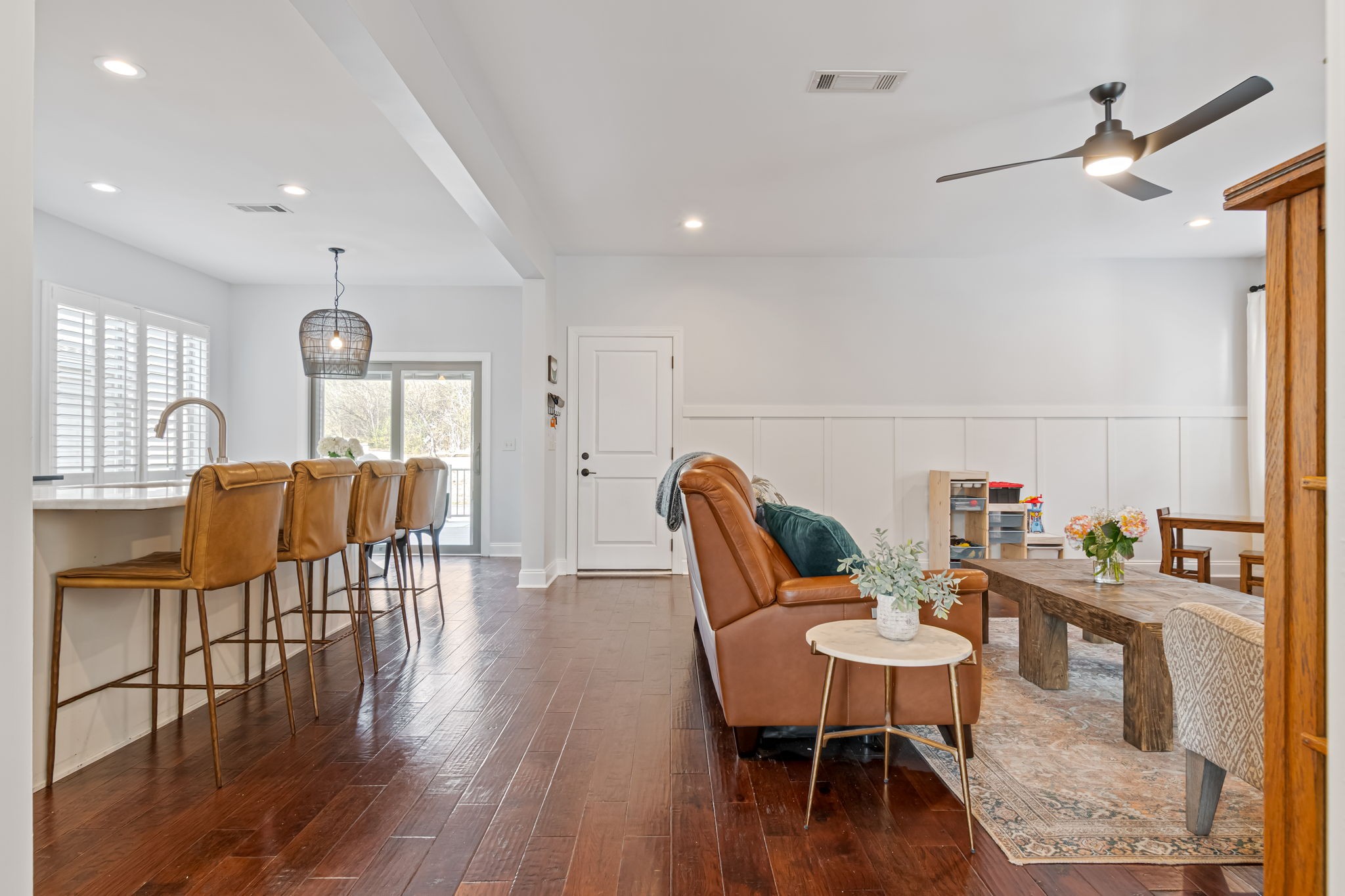 2323 Clare Park Dr