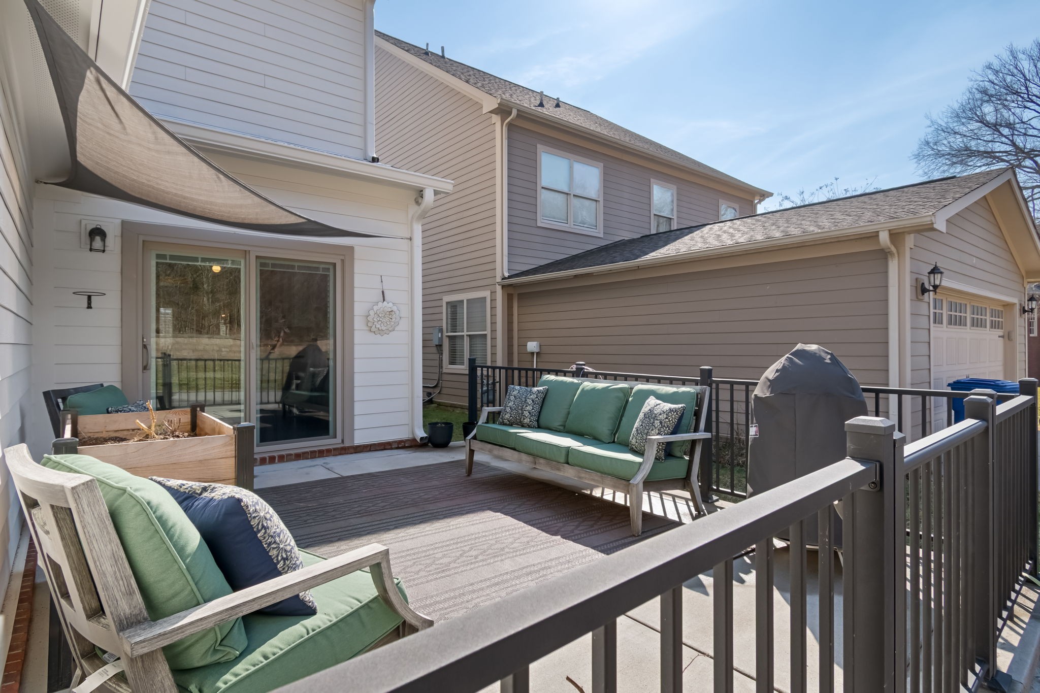 2323 Clare Park Dr